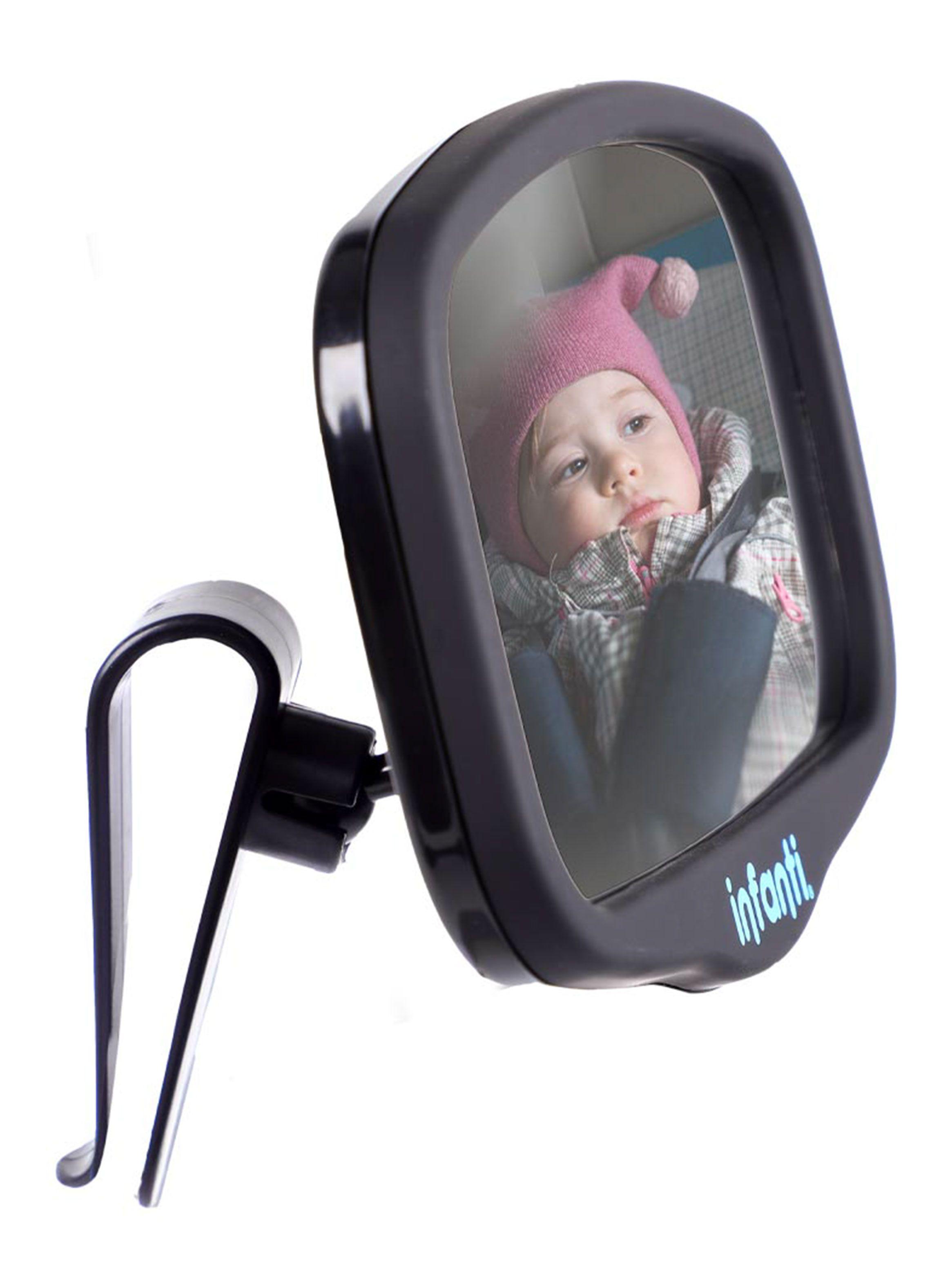 Espejo Retrovisor Klein-3
