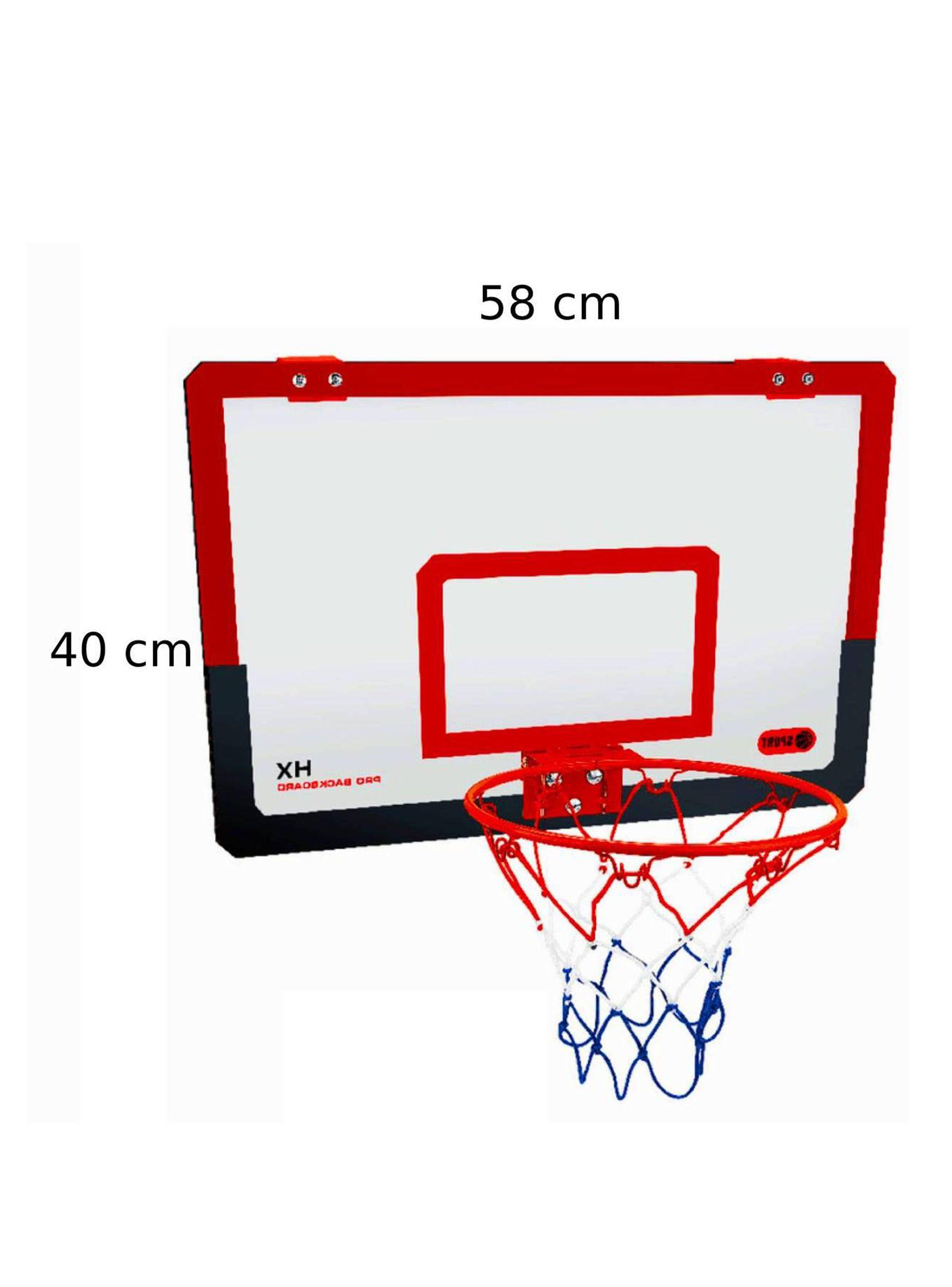 Aro Basketball Coolgame con Pelota-3