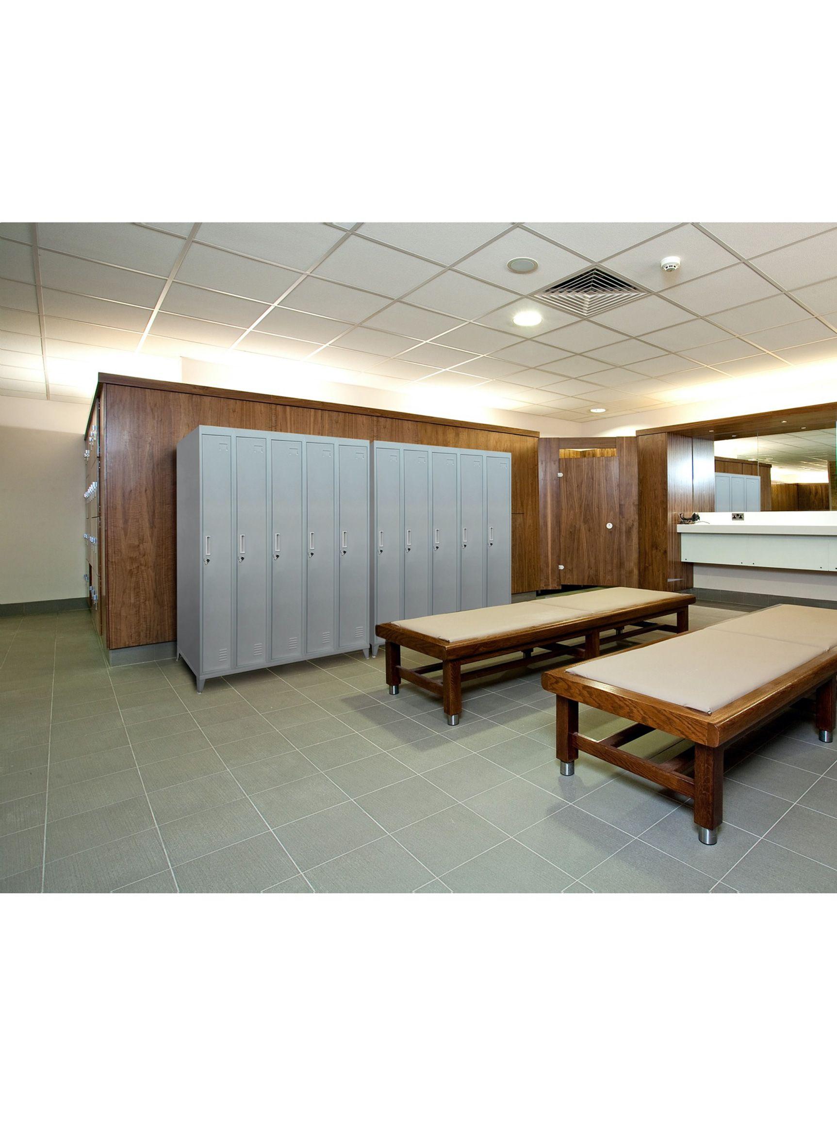Locker Maletek Acero KE501 5P-4