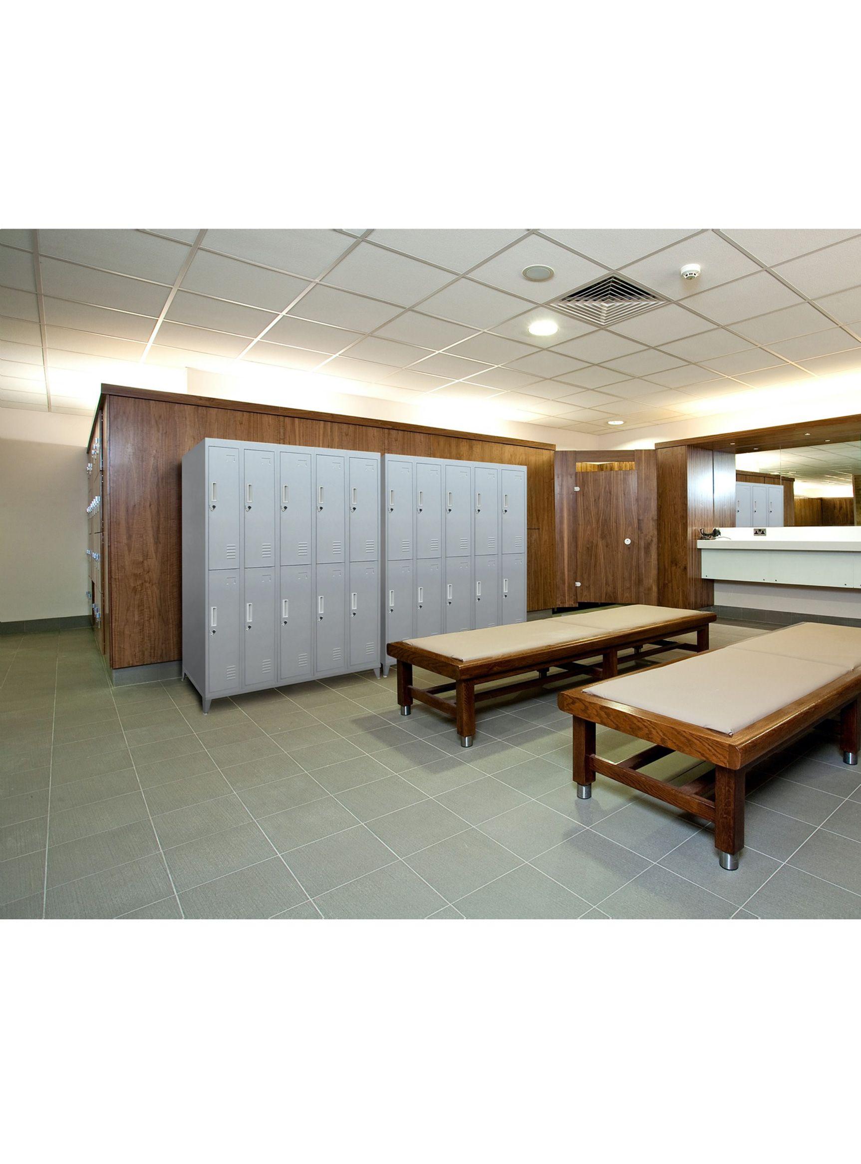 Locker Acero KE502 10P Maletek-4