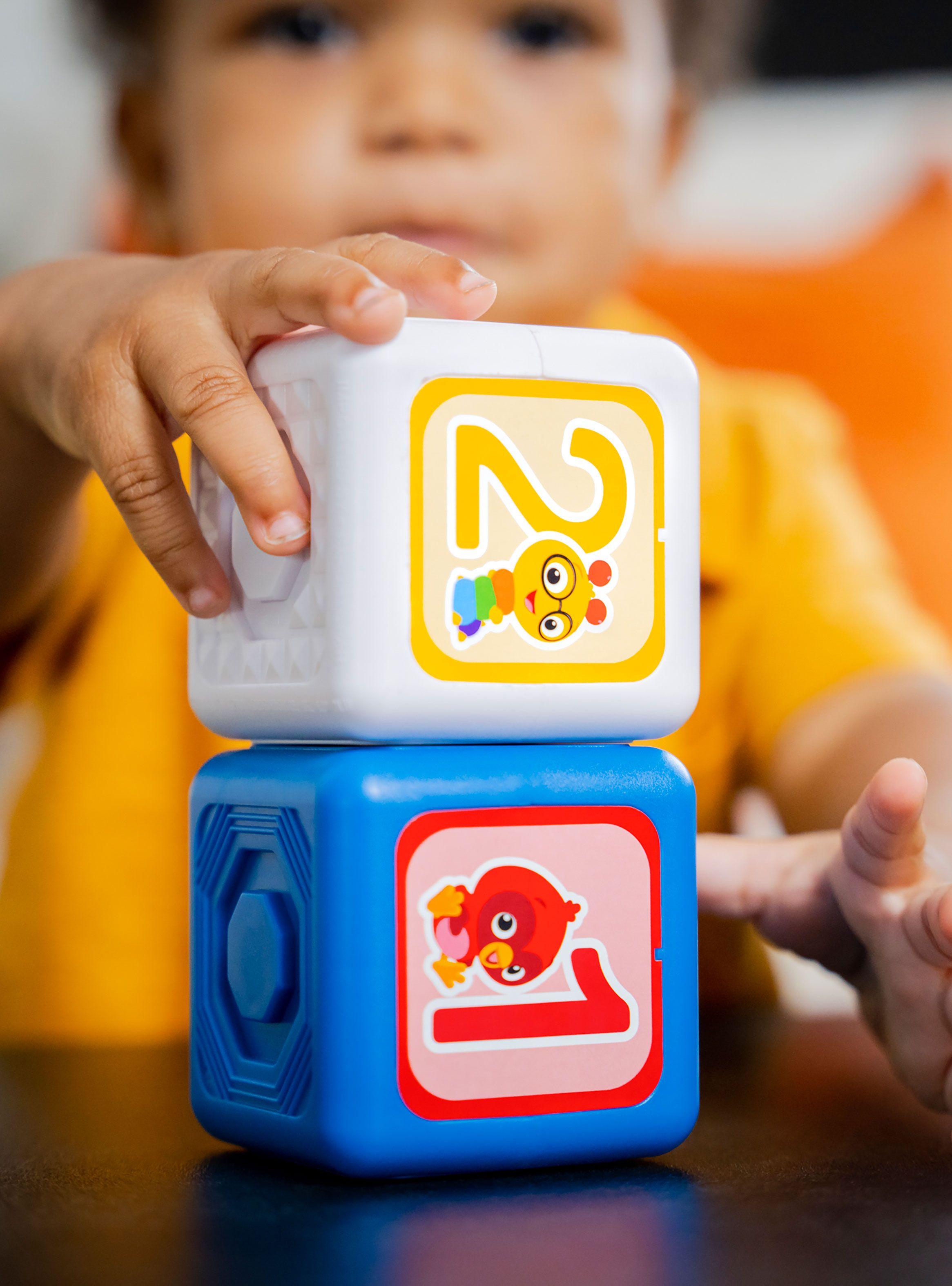 Conectables Transportable 11 Piezas-3