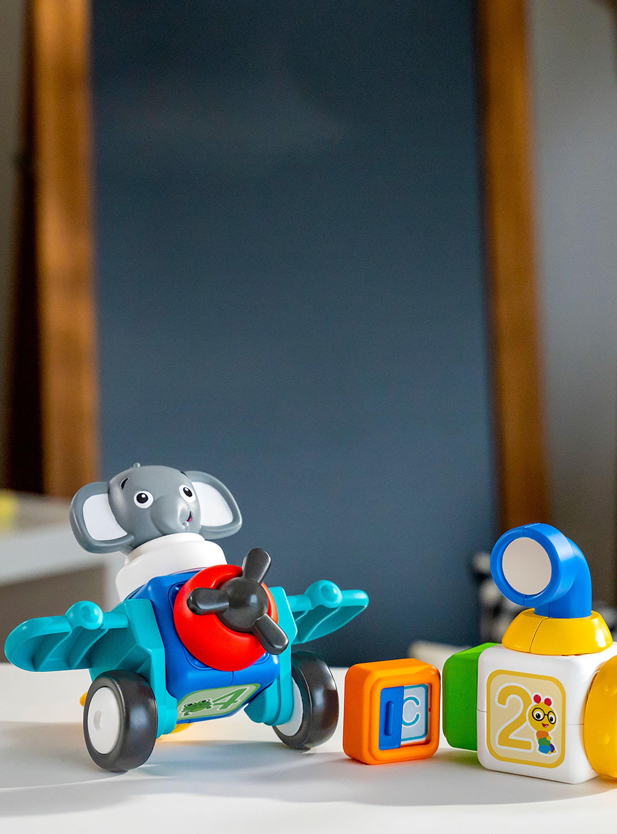 Conectables Transportable 11 Piezas-2