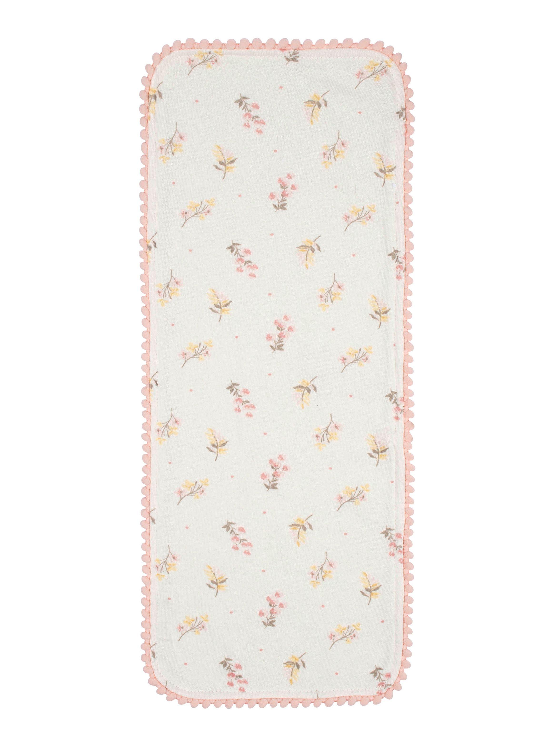 Pack de 3 Baberos Línea Just Born-1