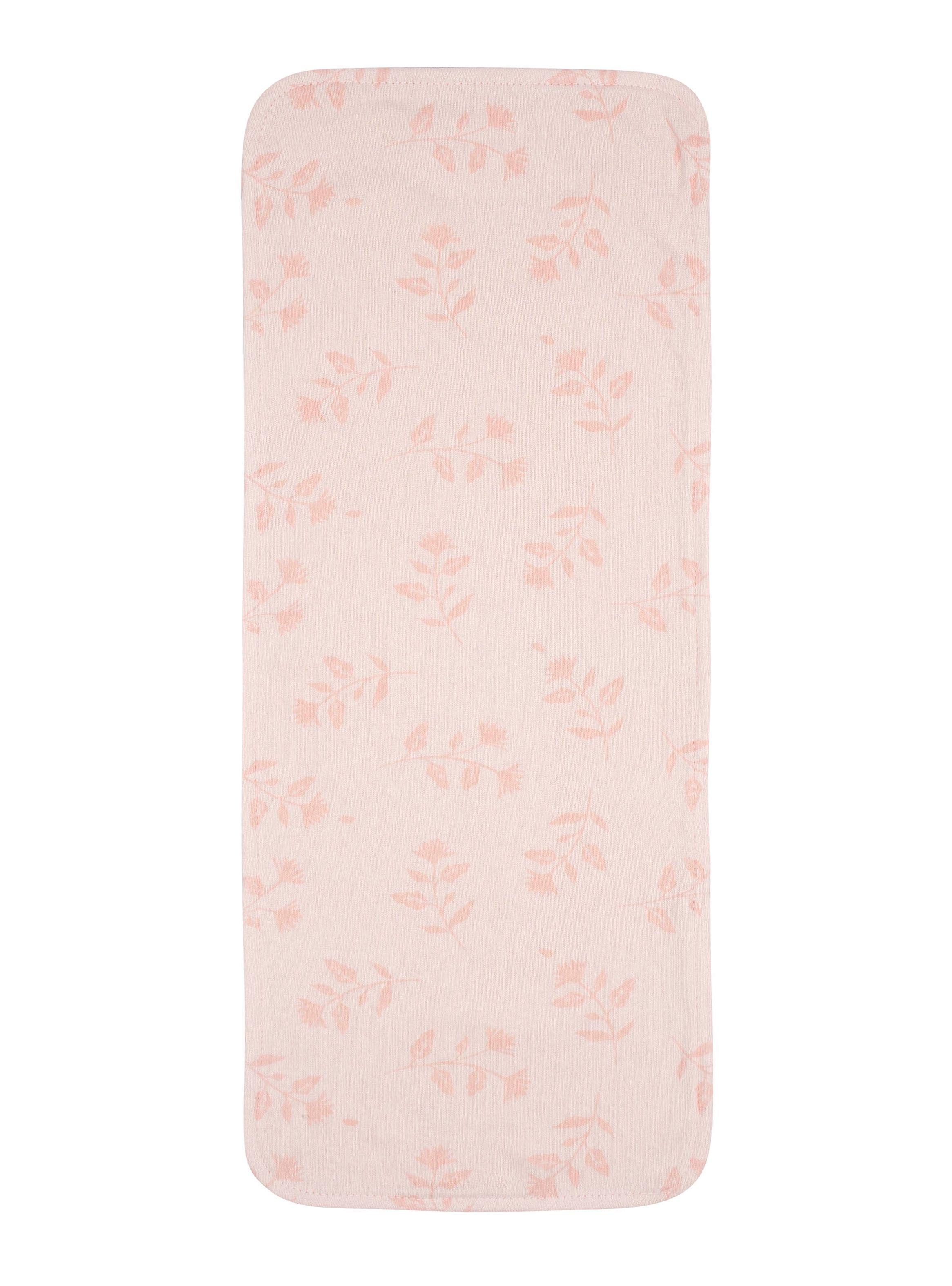 Pack de 3 Baberos Línea Just Born-2