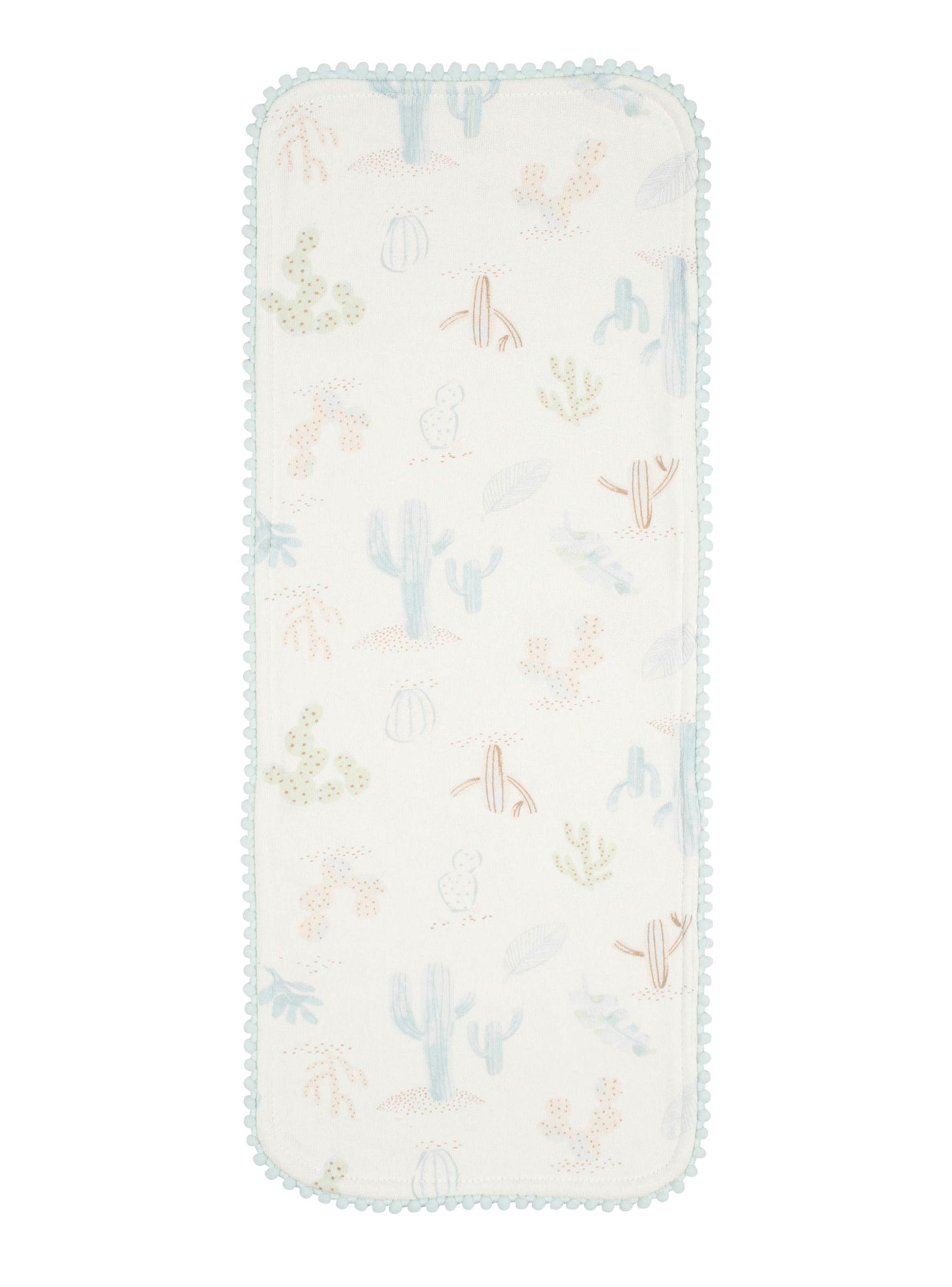 Pack de 3 Baberos Just Born-1