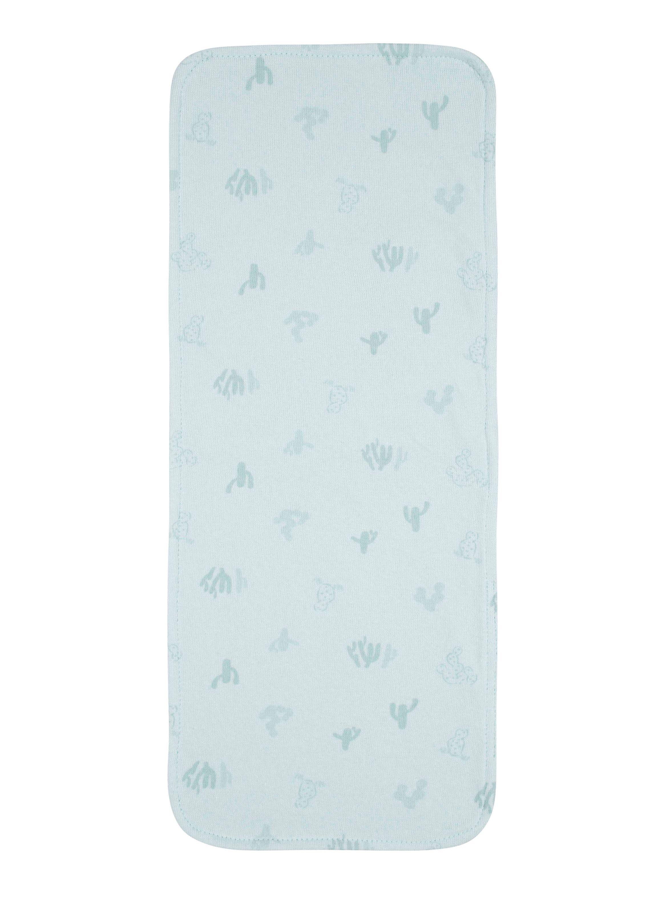 Pack de 3 Baberos Just Born-2