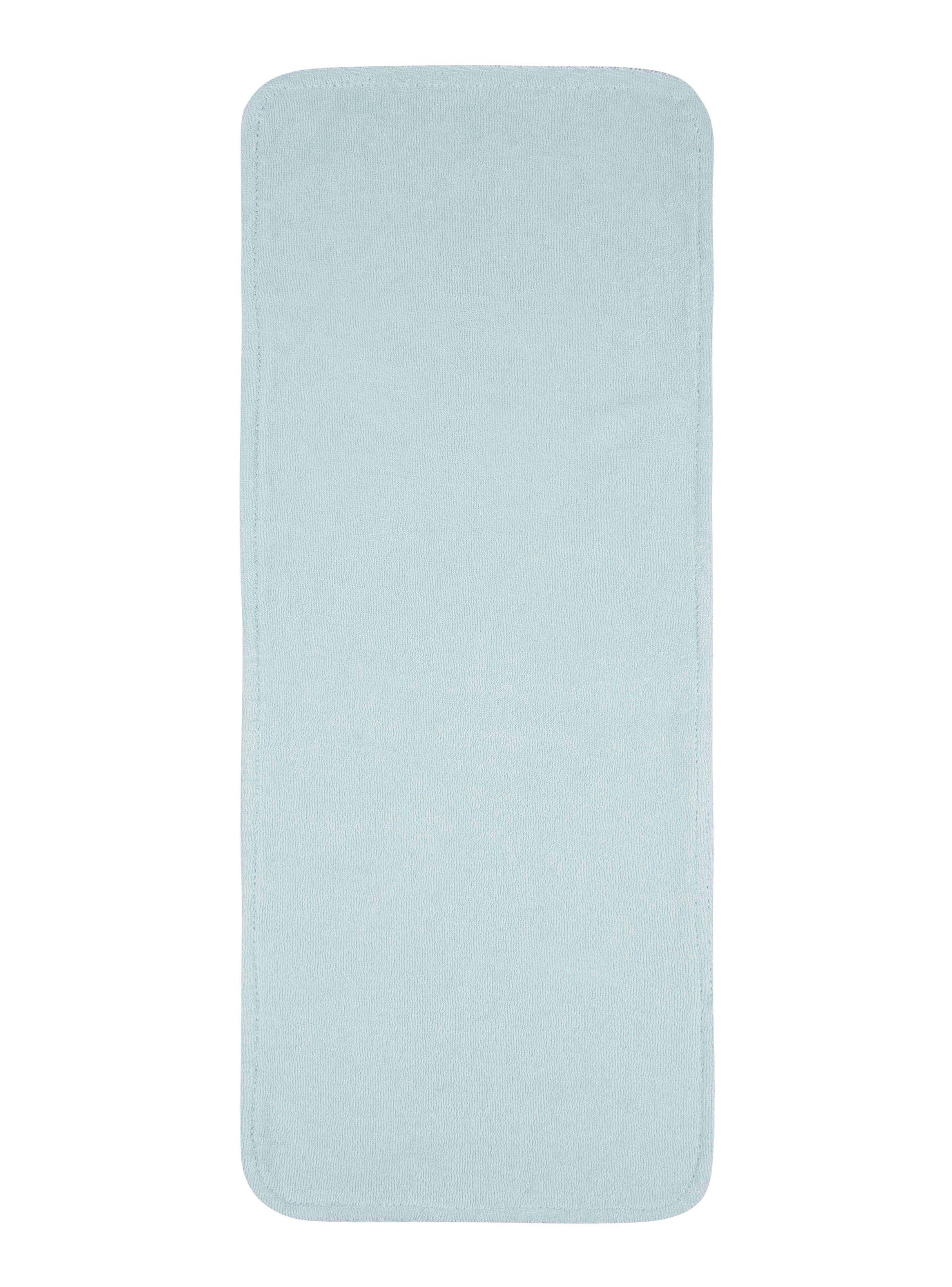 Pack de 3 Baberos Just Born-3