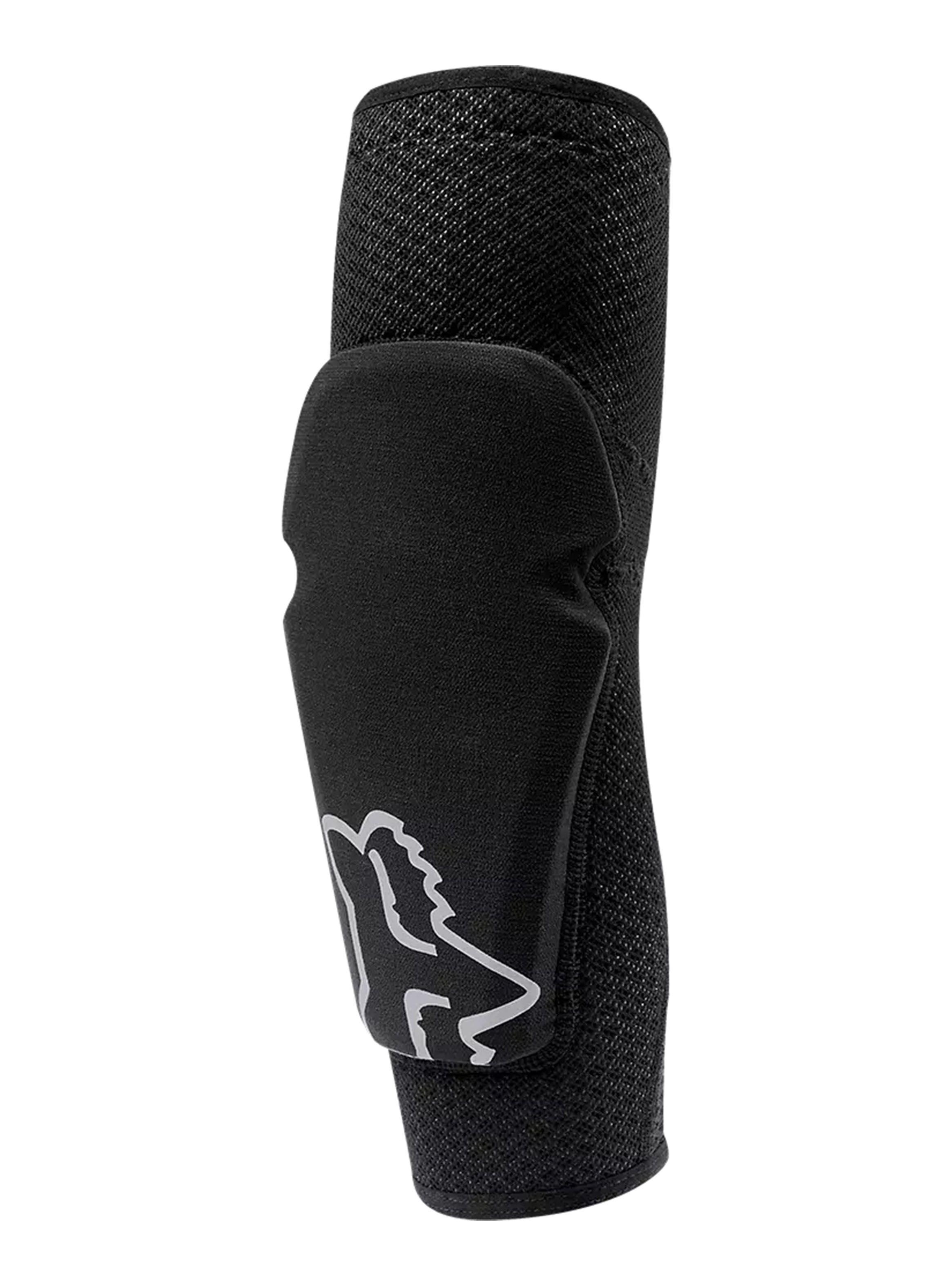 Coderas de Bicicleta Enduro Negro-0
