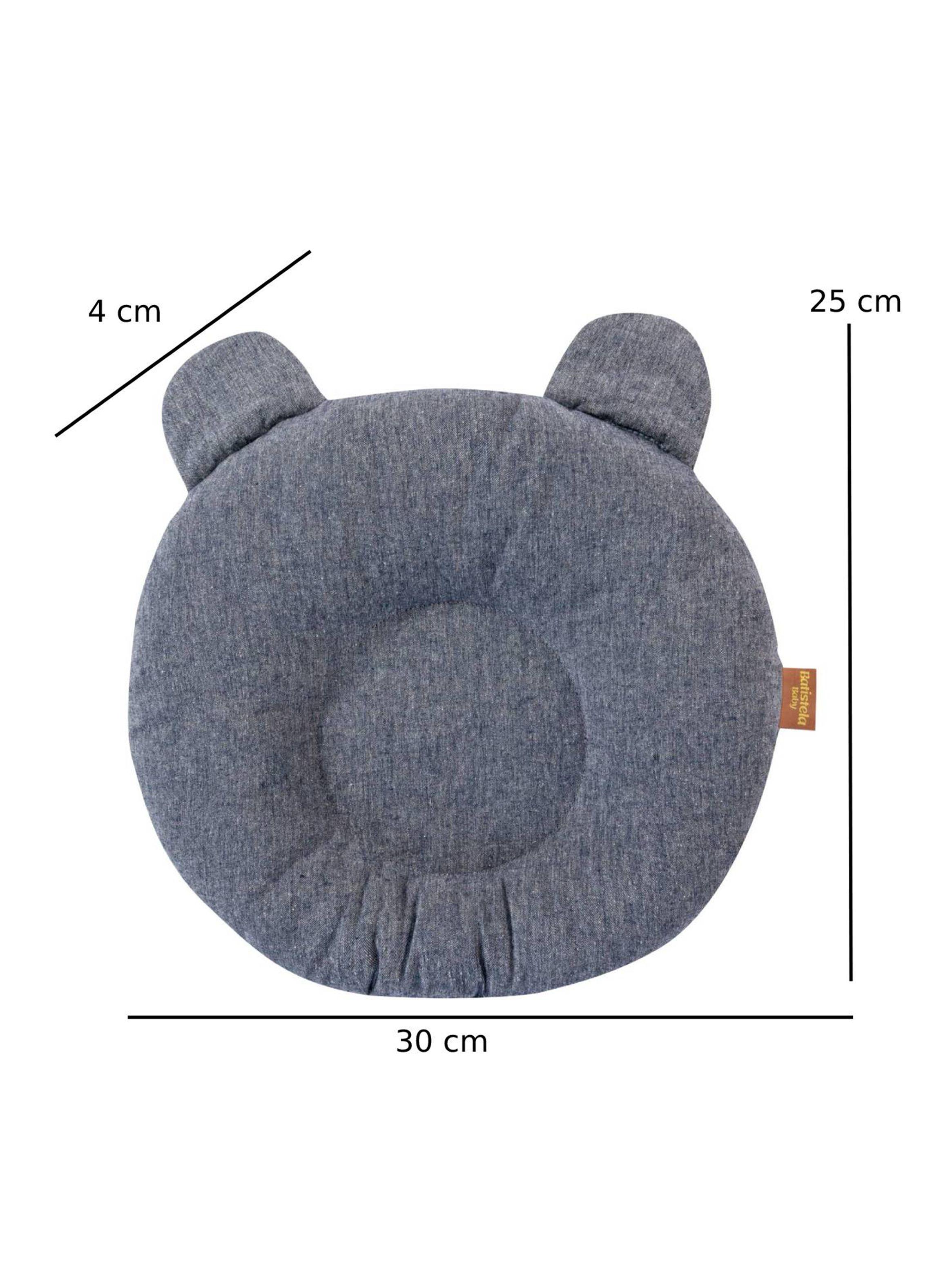 Almohada Anatómica Sensity Jeans-1