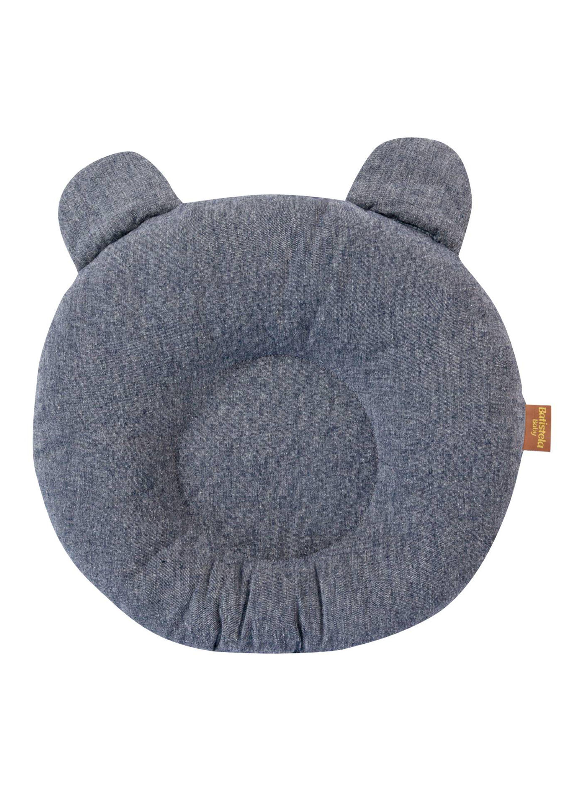 Almohada Anatómica Sensity Jeans-0
