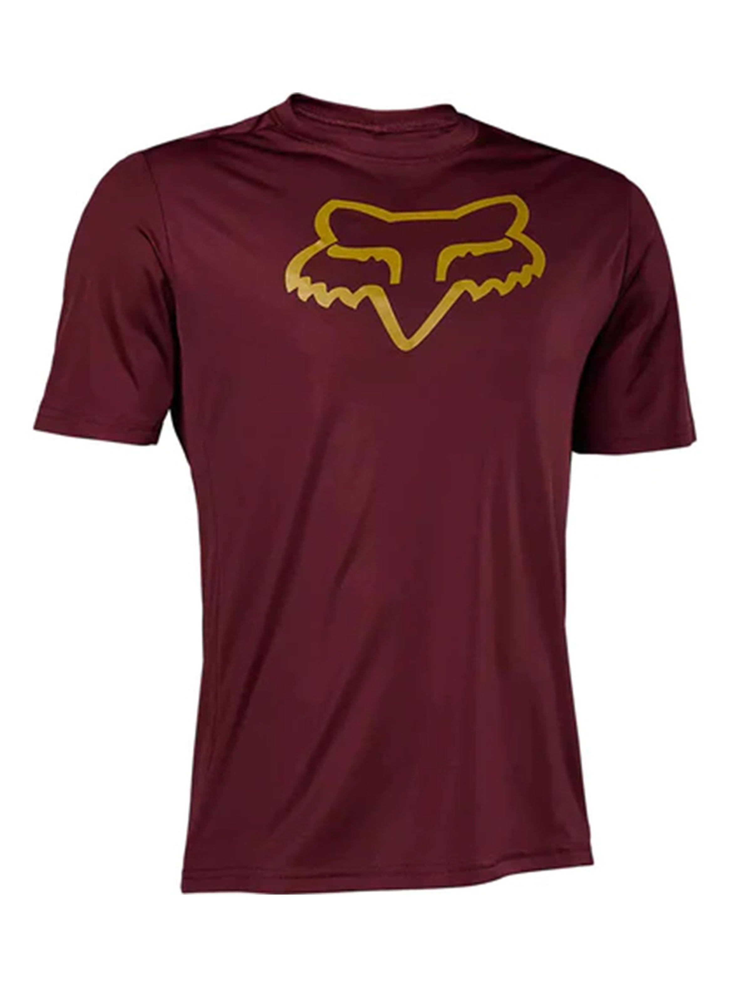 Polera Ciclista Ranger Logo Negro-0