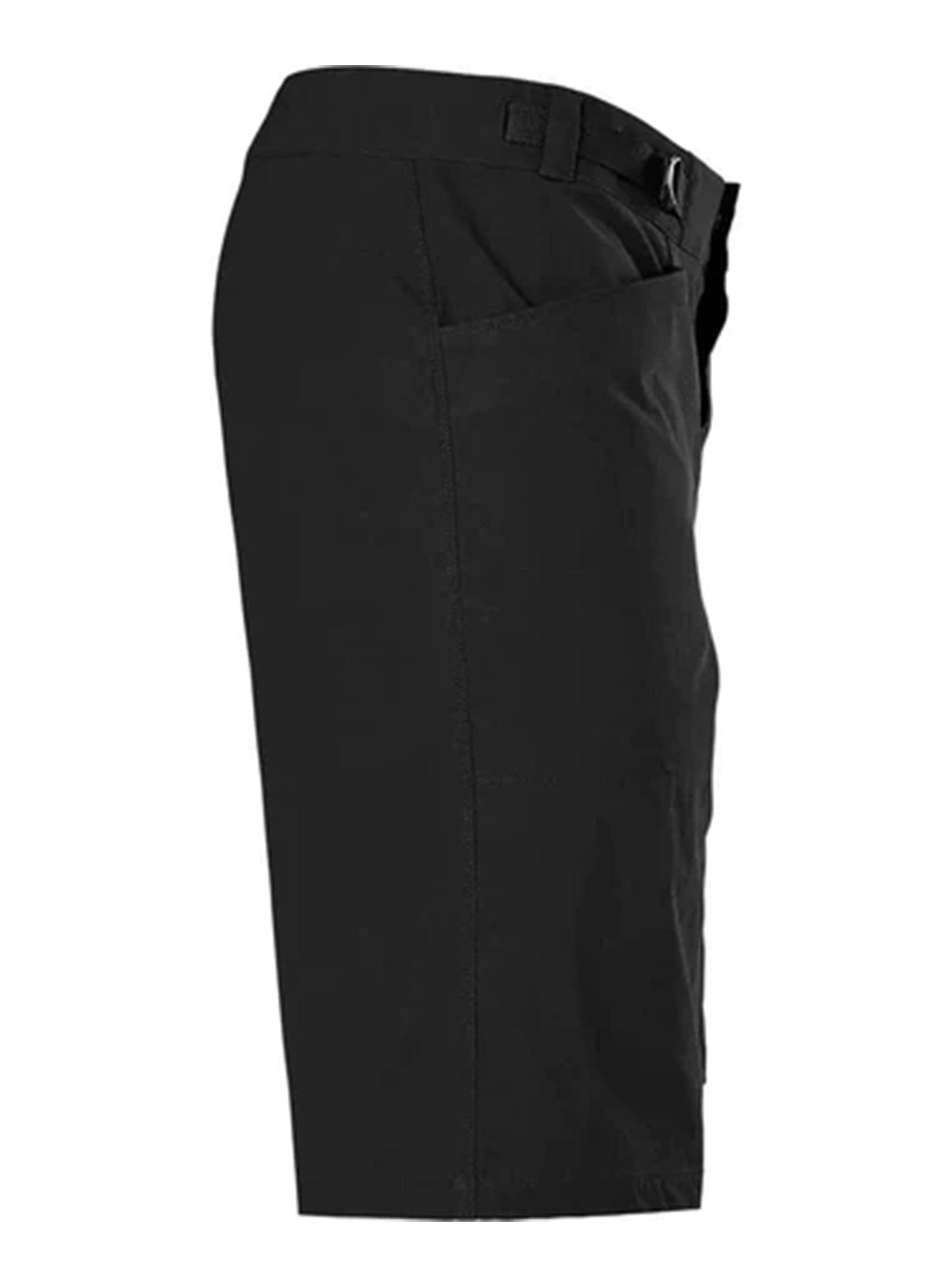 Short de Ciclismo Ranger Lite Negro-3