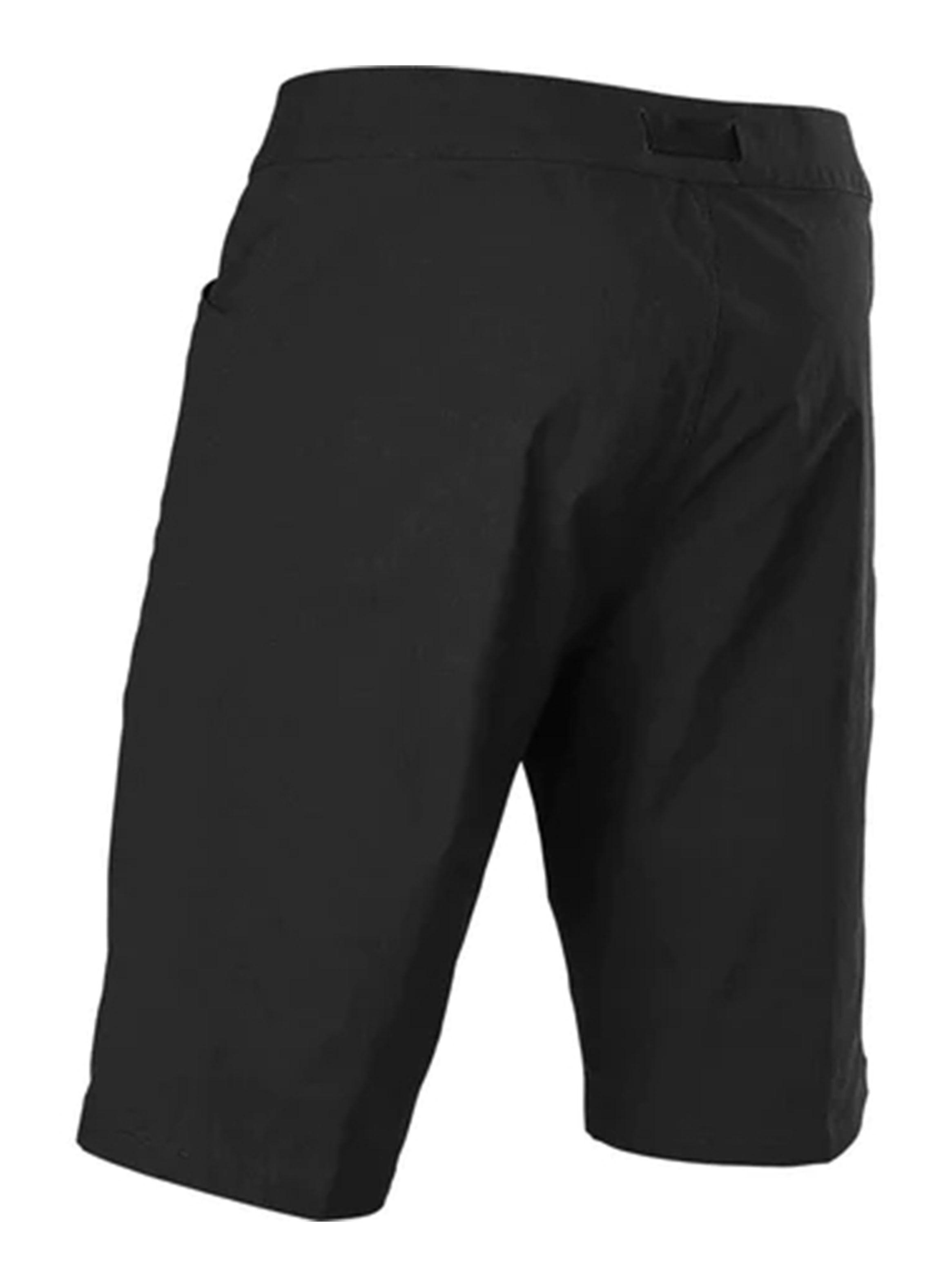Short de Ciclismo Ranger Lite Negro-1