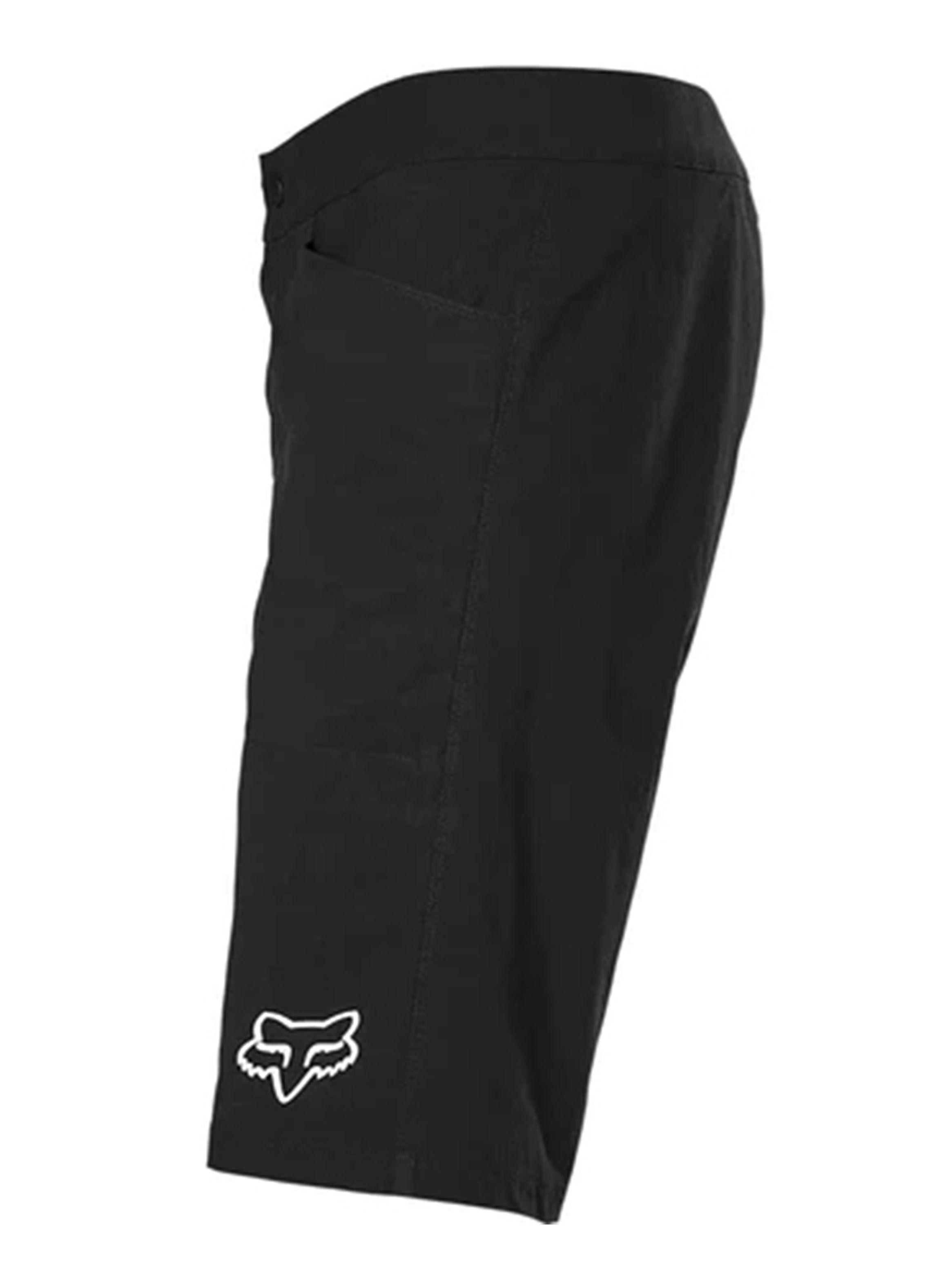 Short de Ciclismo Ranger Lite Negro-2