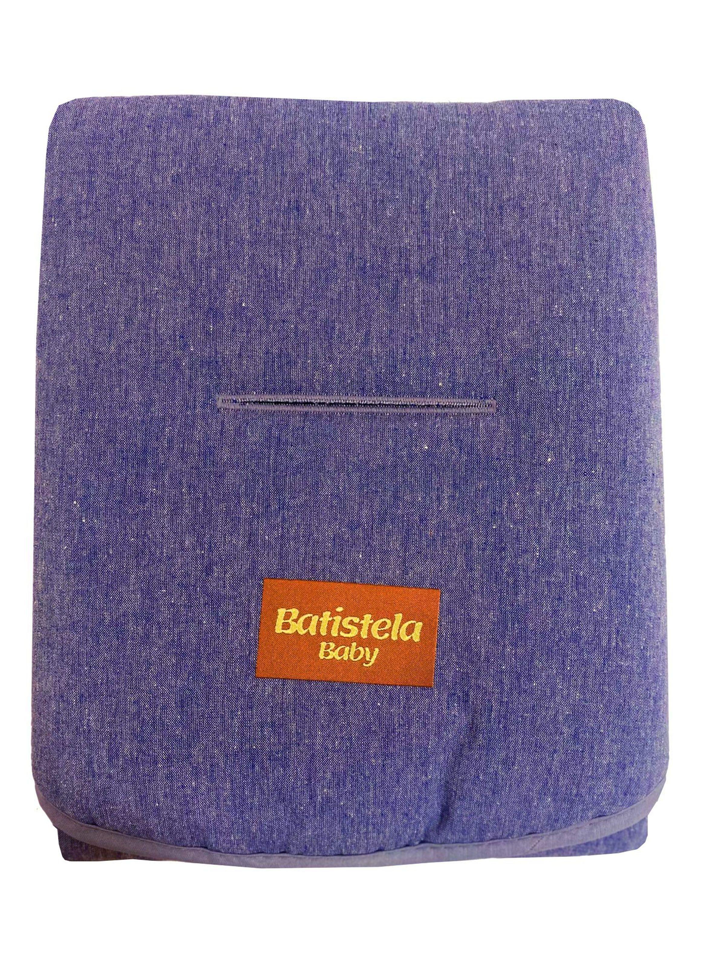 Cubre Coche Jeans Algodón-3