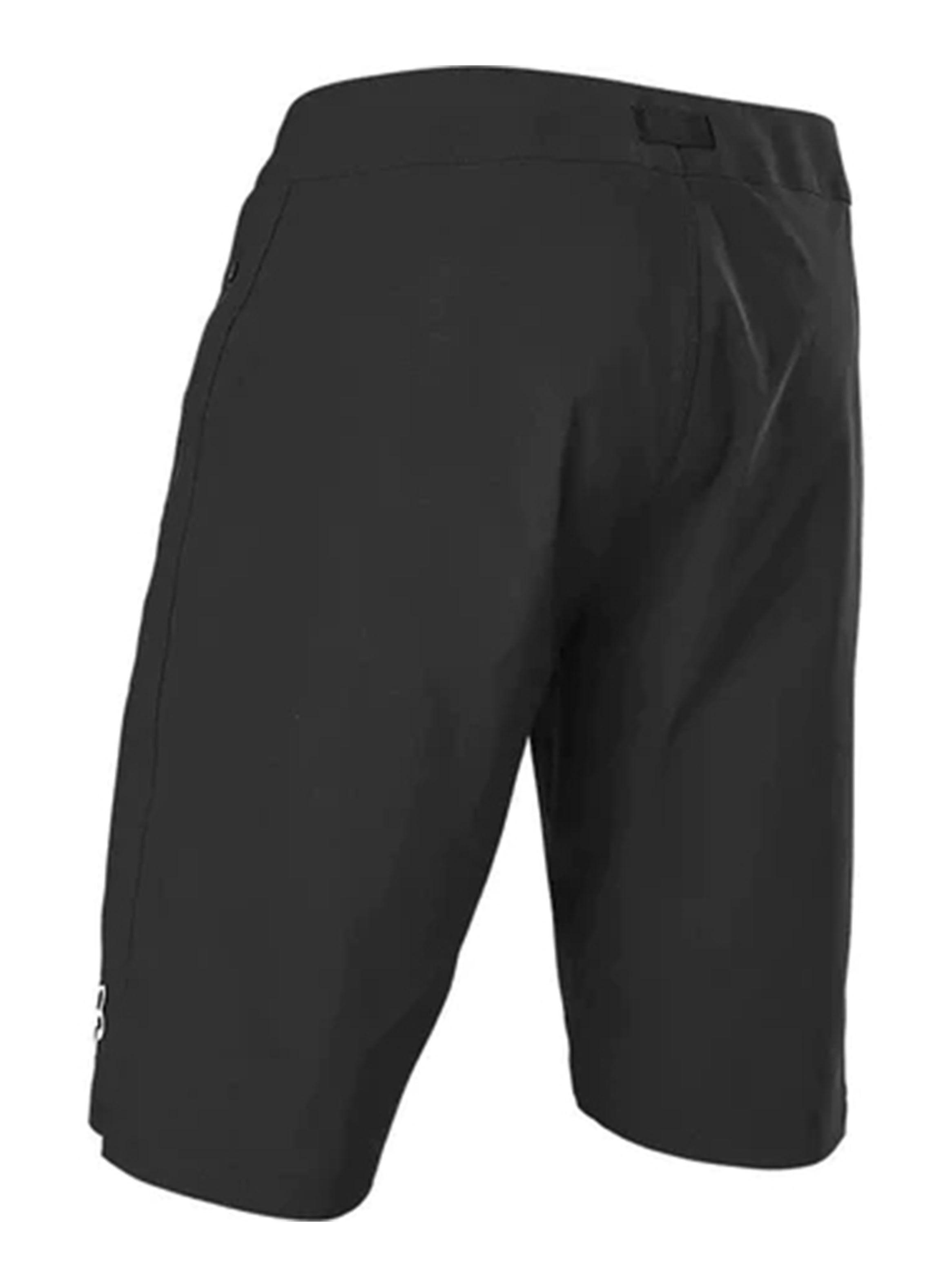 Short Ranger Negro Fox-1