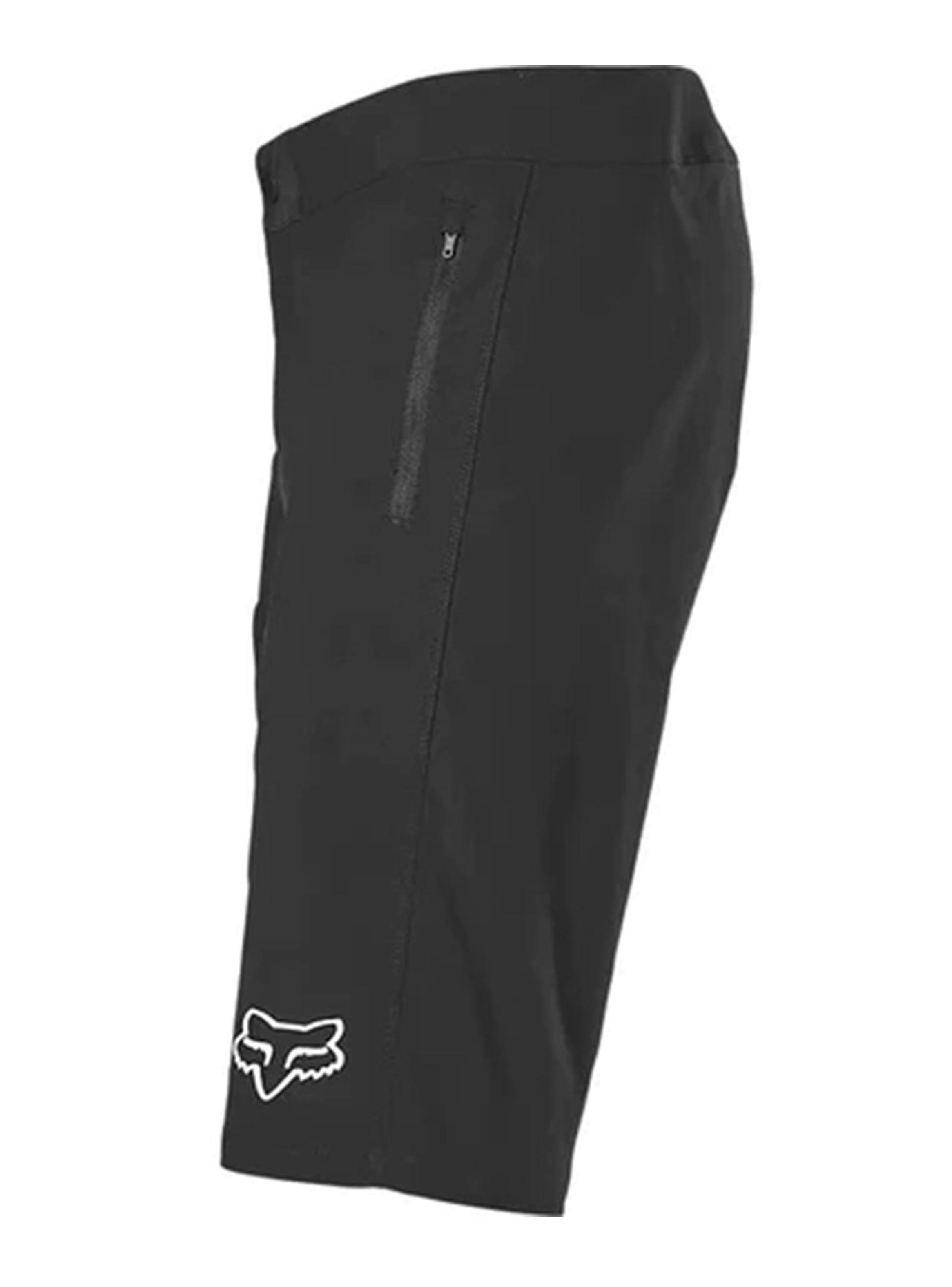 Short Ranger Negro Fox-2