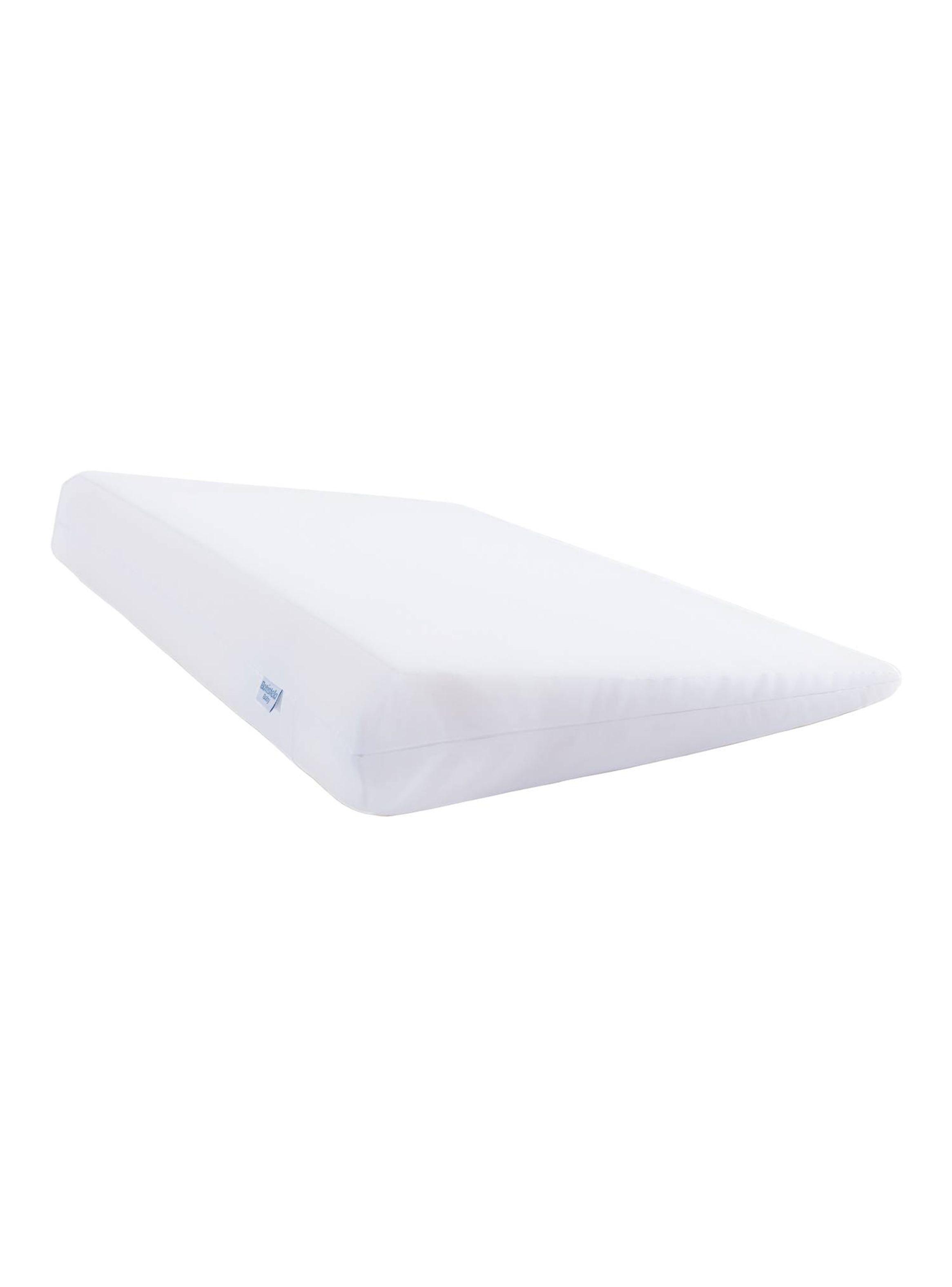 Almohada Anti Reflujo Blanca-2