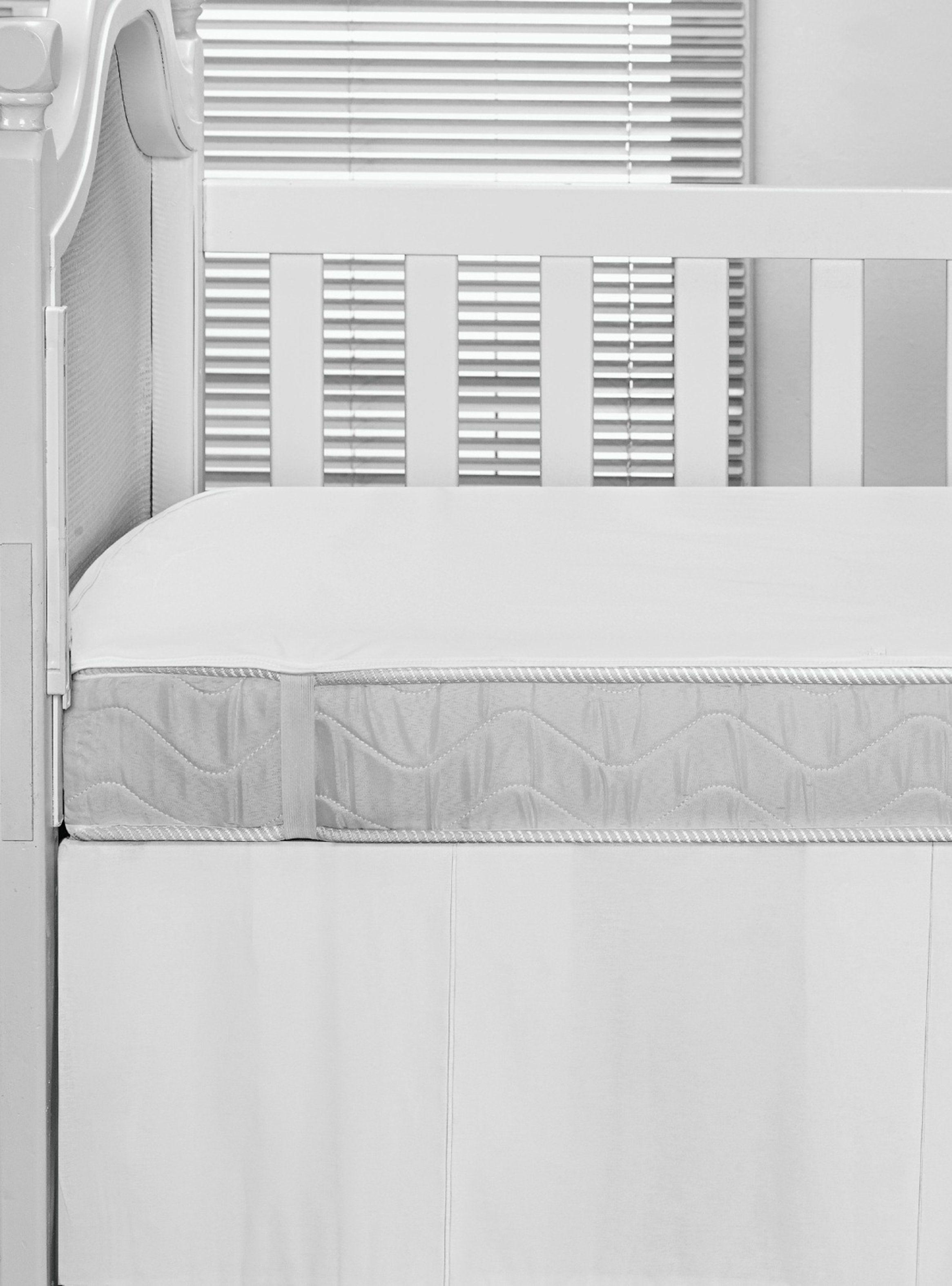 Cubre Colchón Cuna 130 x 70 cm-3