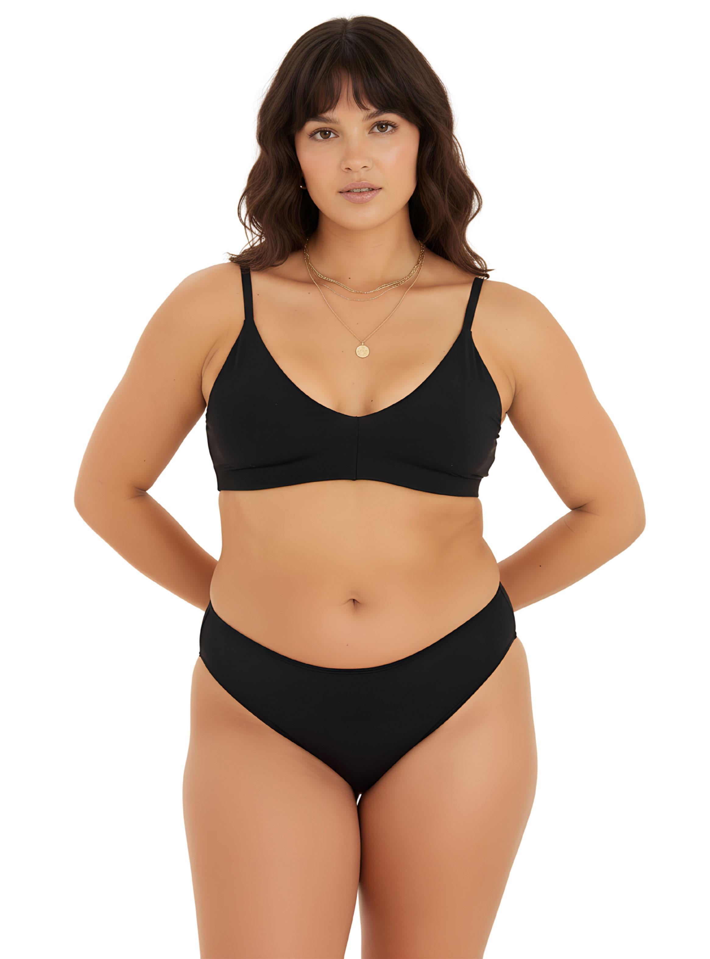 Sostén Full Fit Top-3