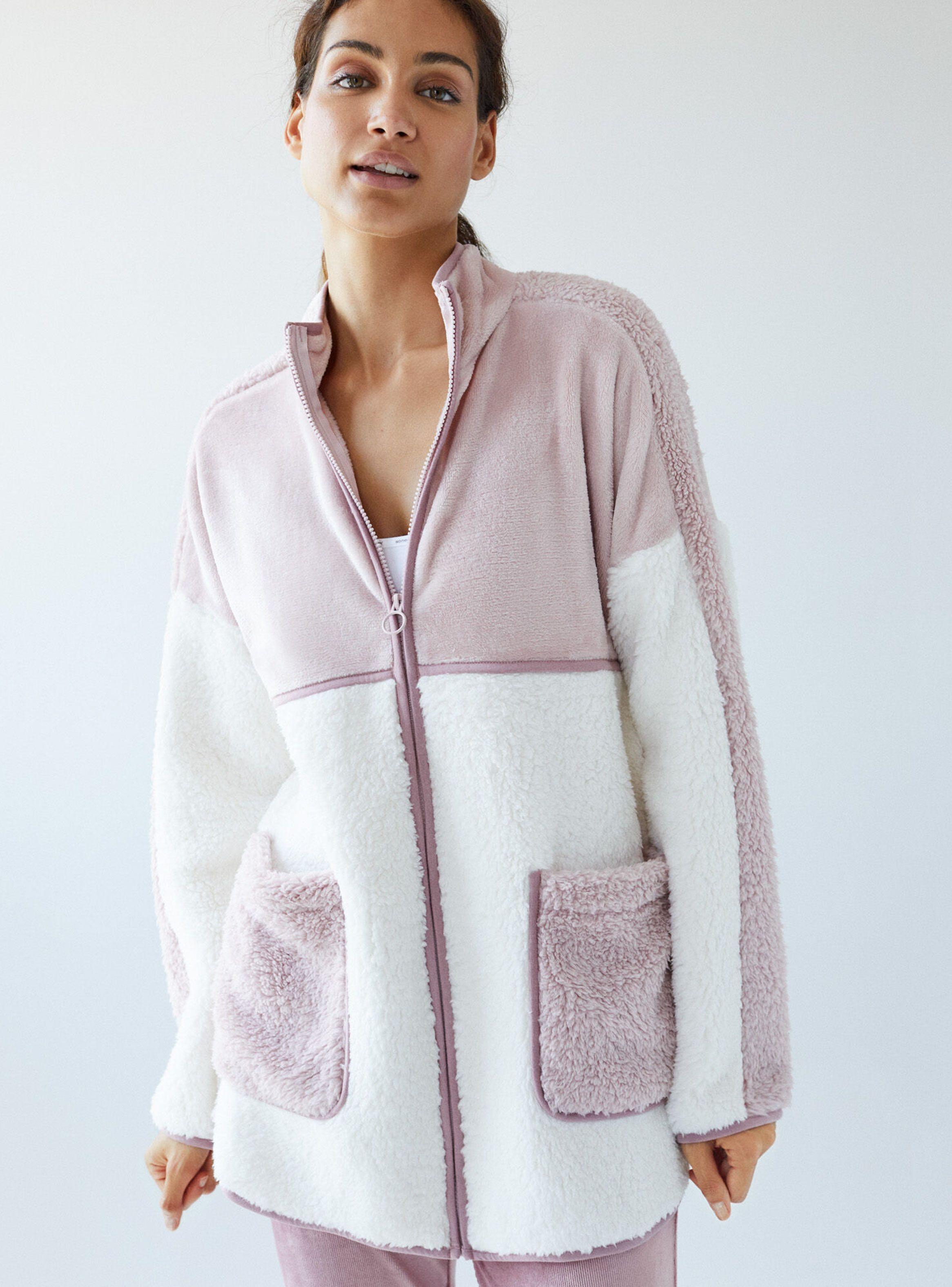 Camiseta Polar Homewear-0
