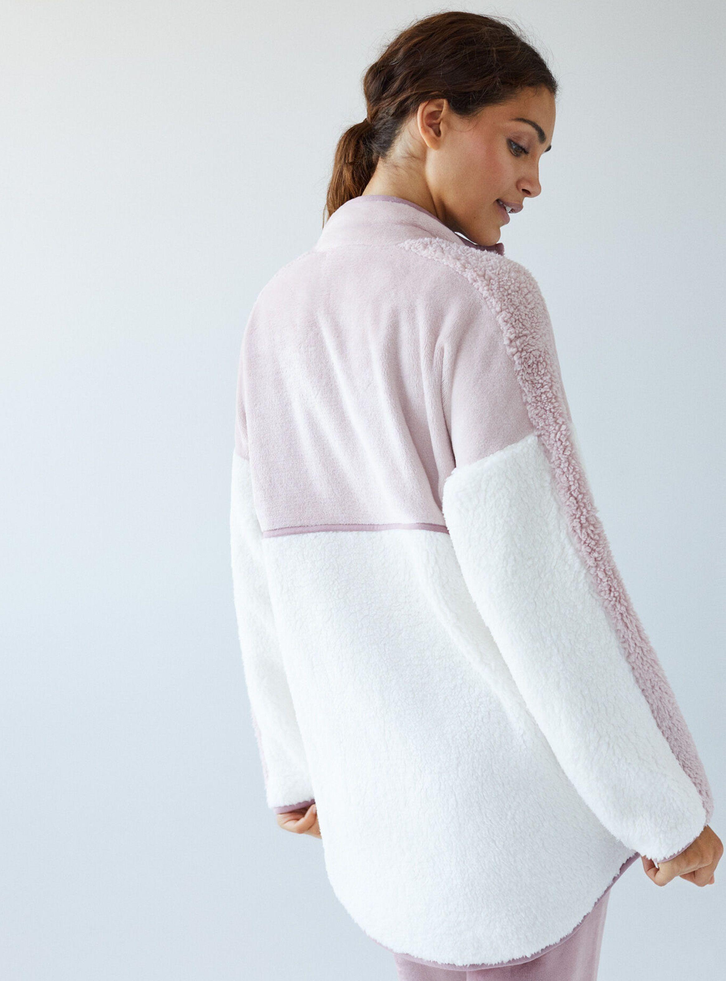 Camiseta Polar Homewear-1