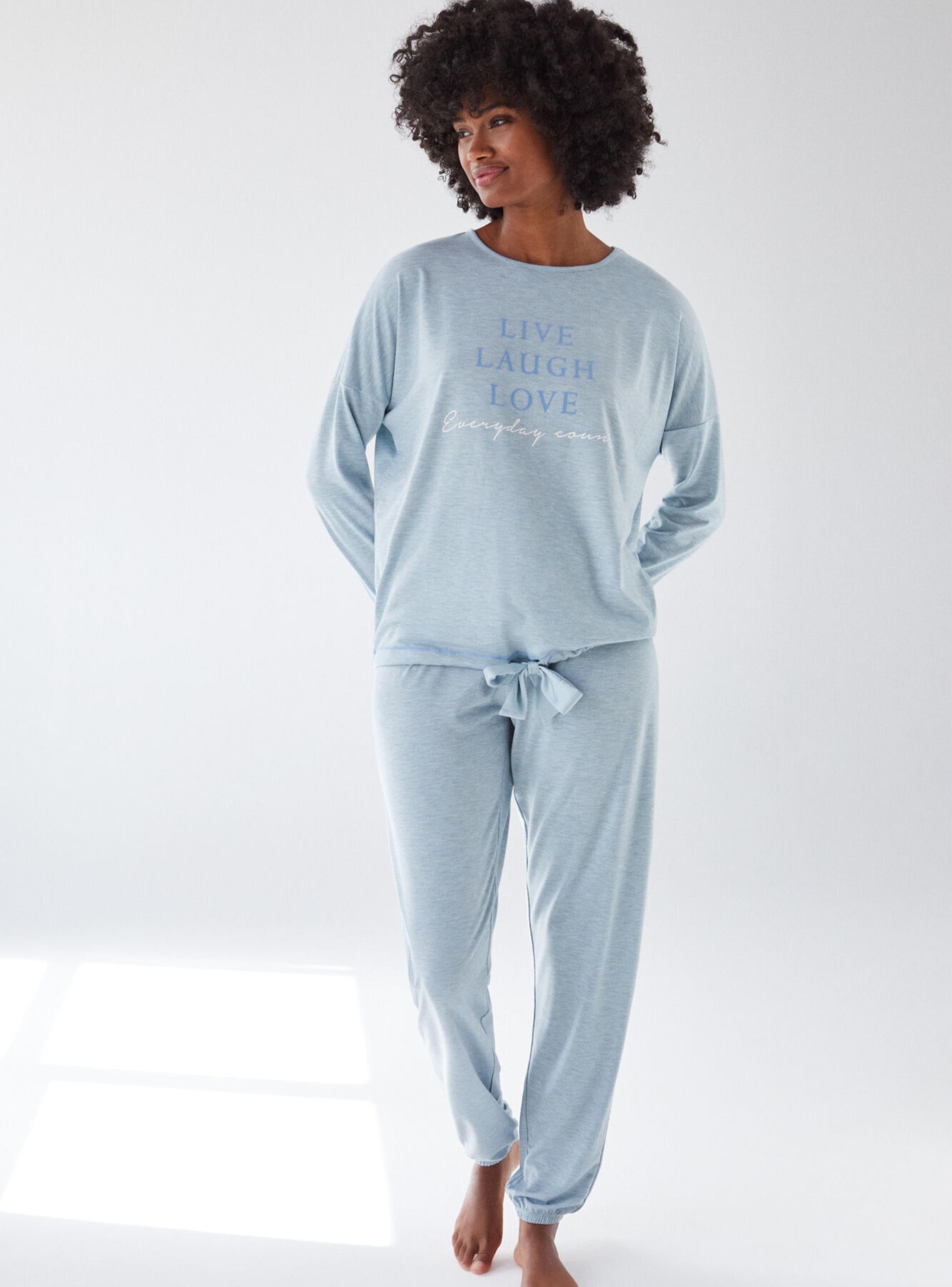 Pijama Home Set 2-0