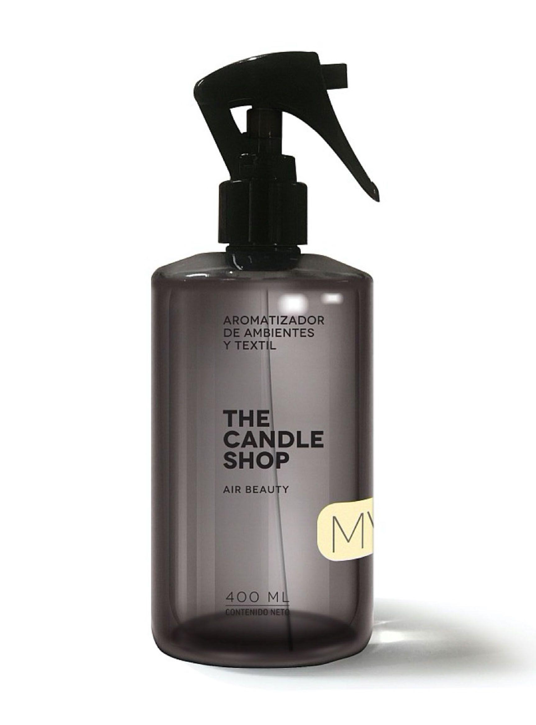 Aromatizador Magnolia Vainilla 400 ml The Candle Shop-0