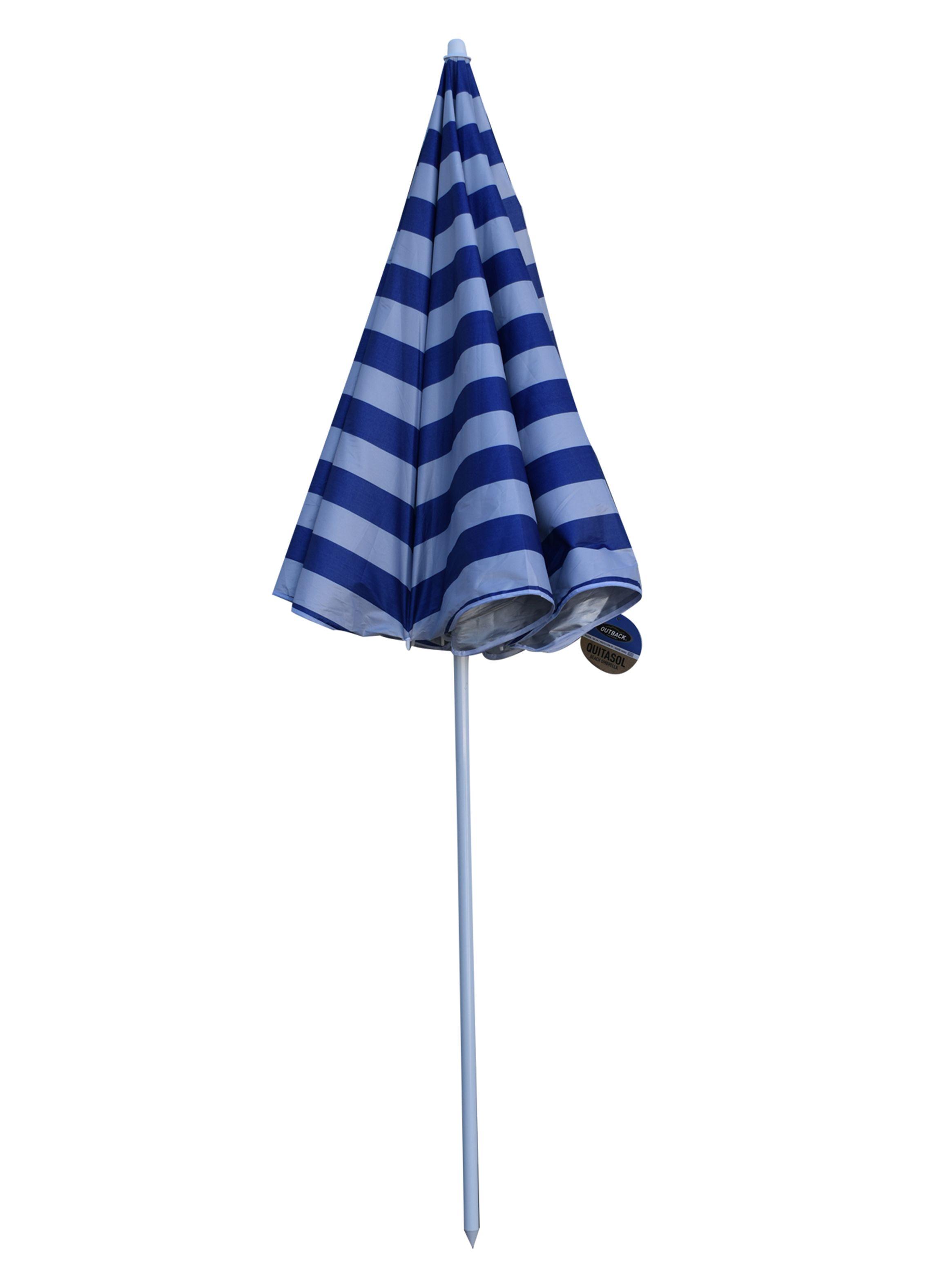 Quitasol Outback 180 cm Poliéster-1