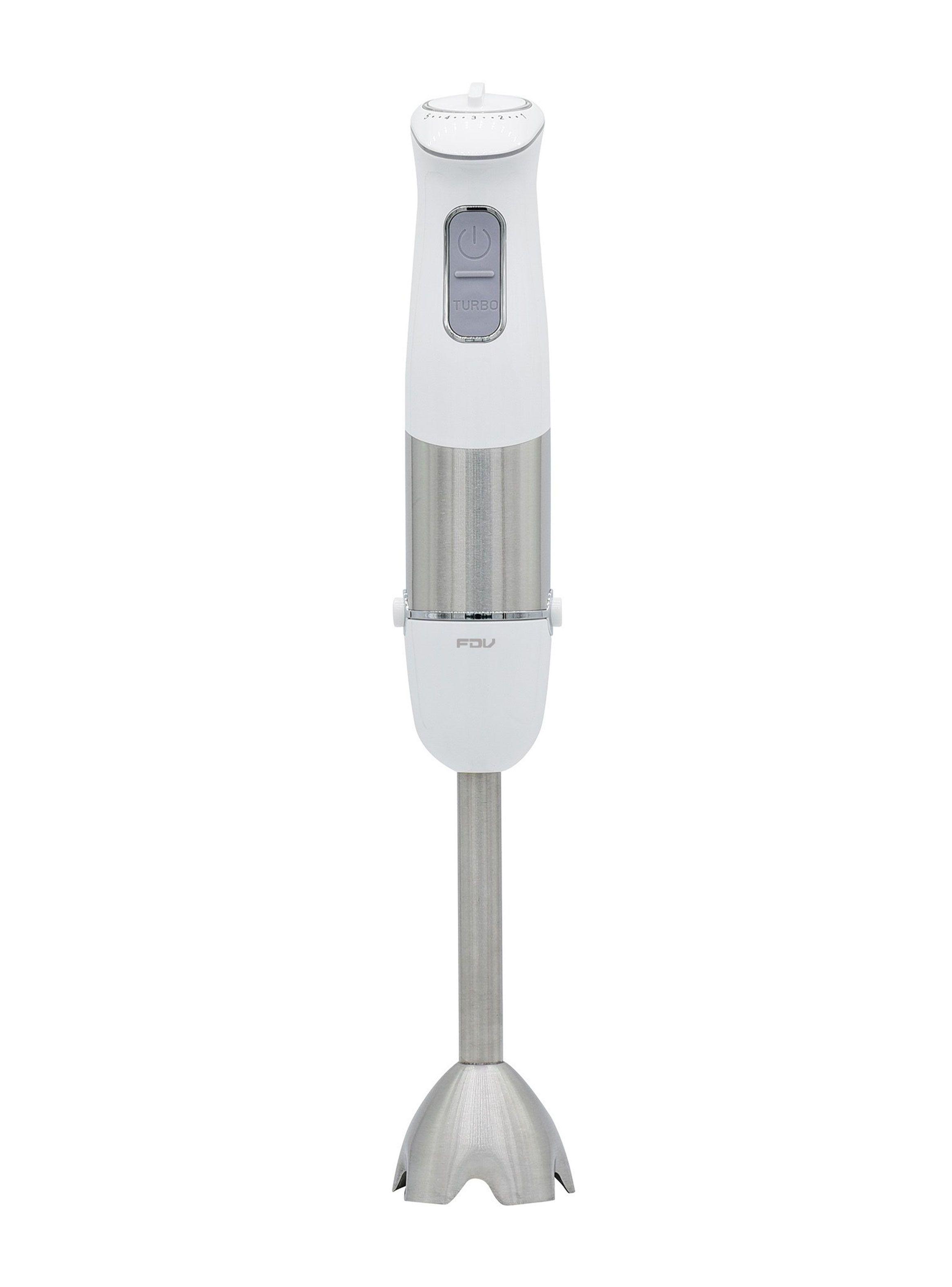Minipimer Breeze 1000W Gris + Accesorios-2