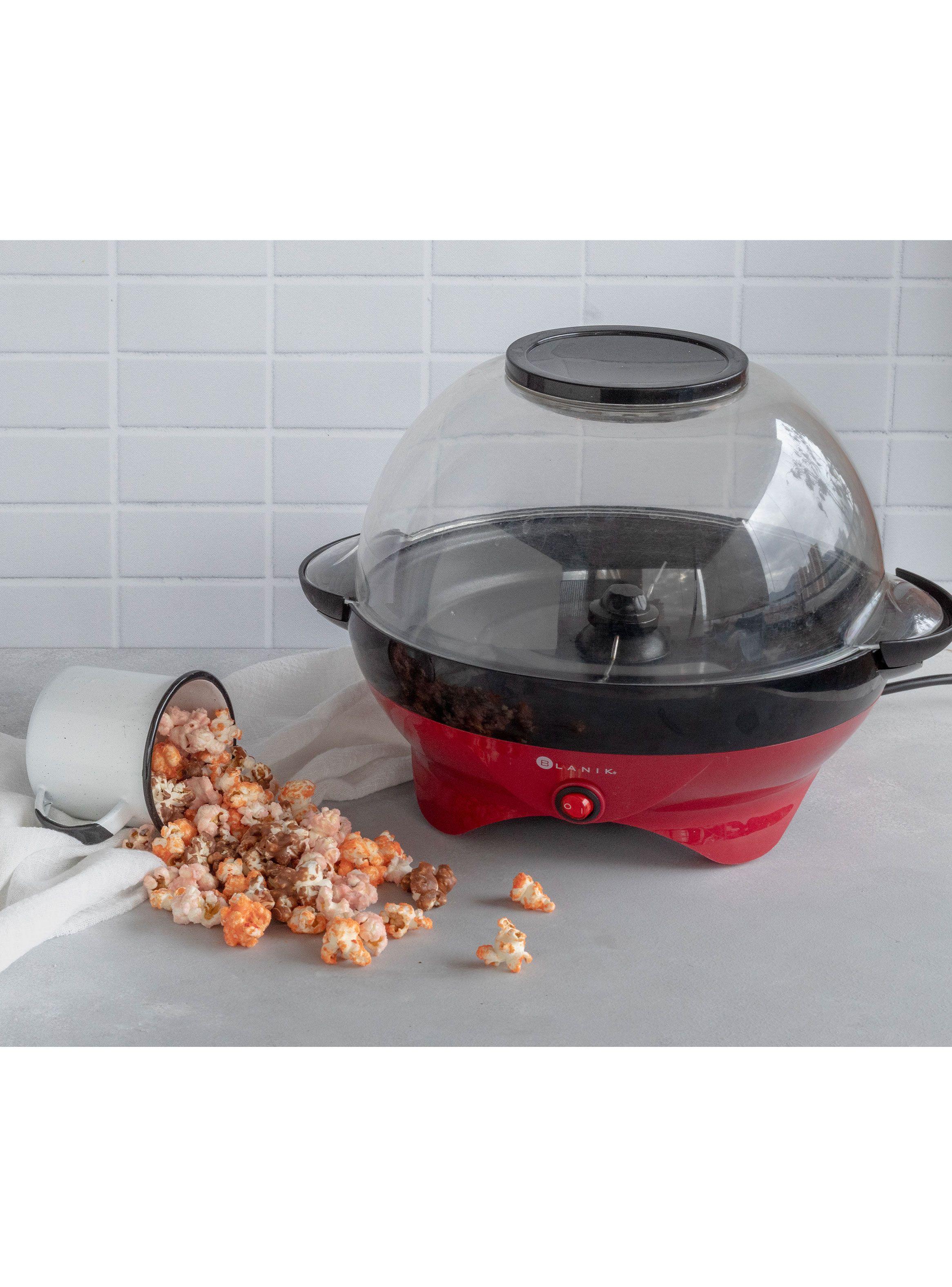 Máquina de Pop Corn Maker BPCM018-3