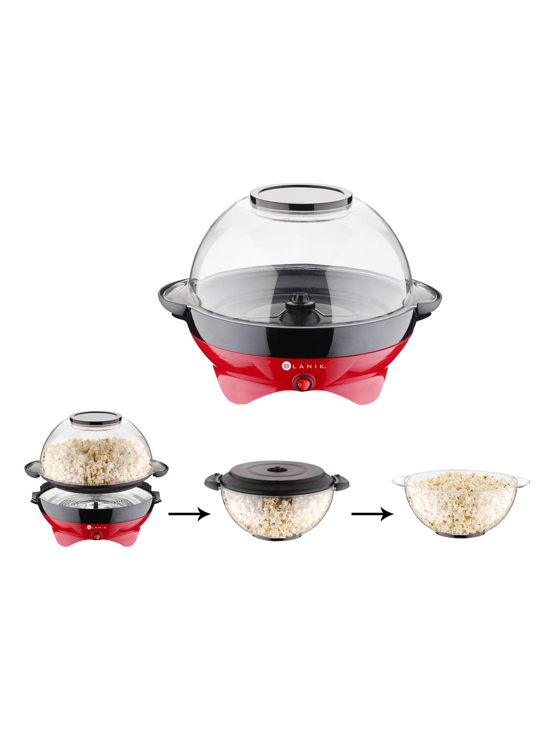 Máquina de Pop Corn Maker BPCM018-2