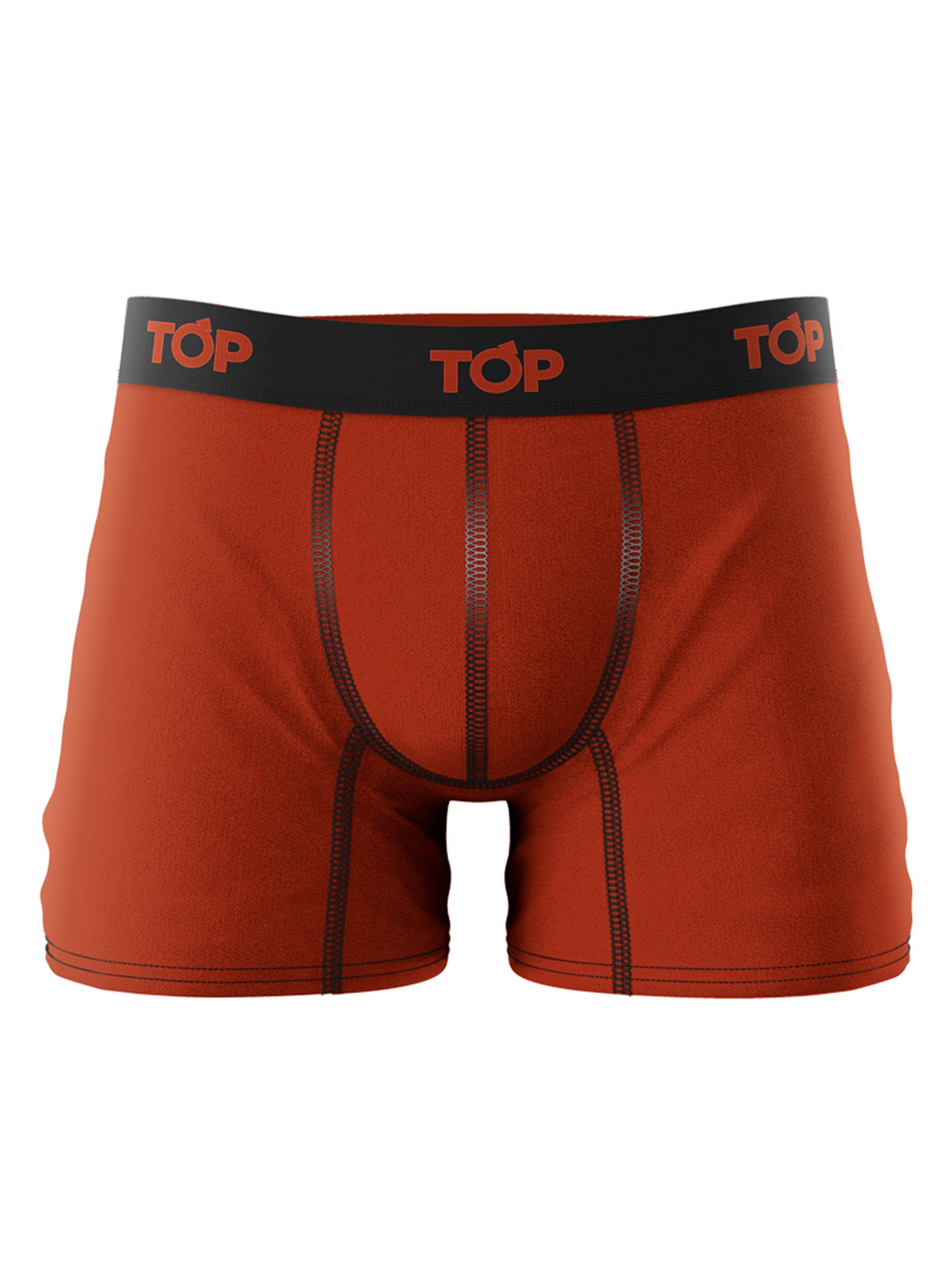 Pack 3 Boxer Color-2