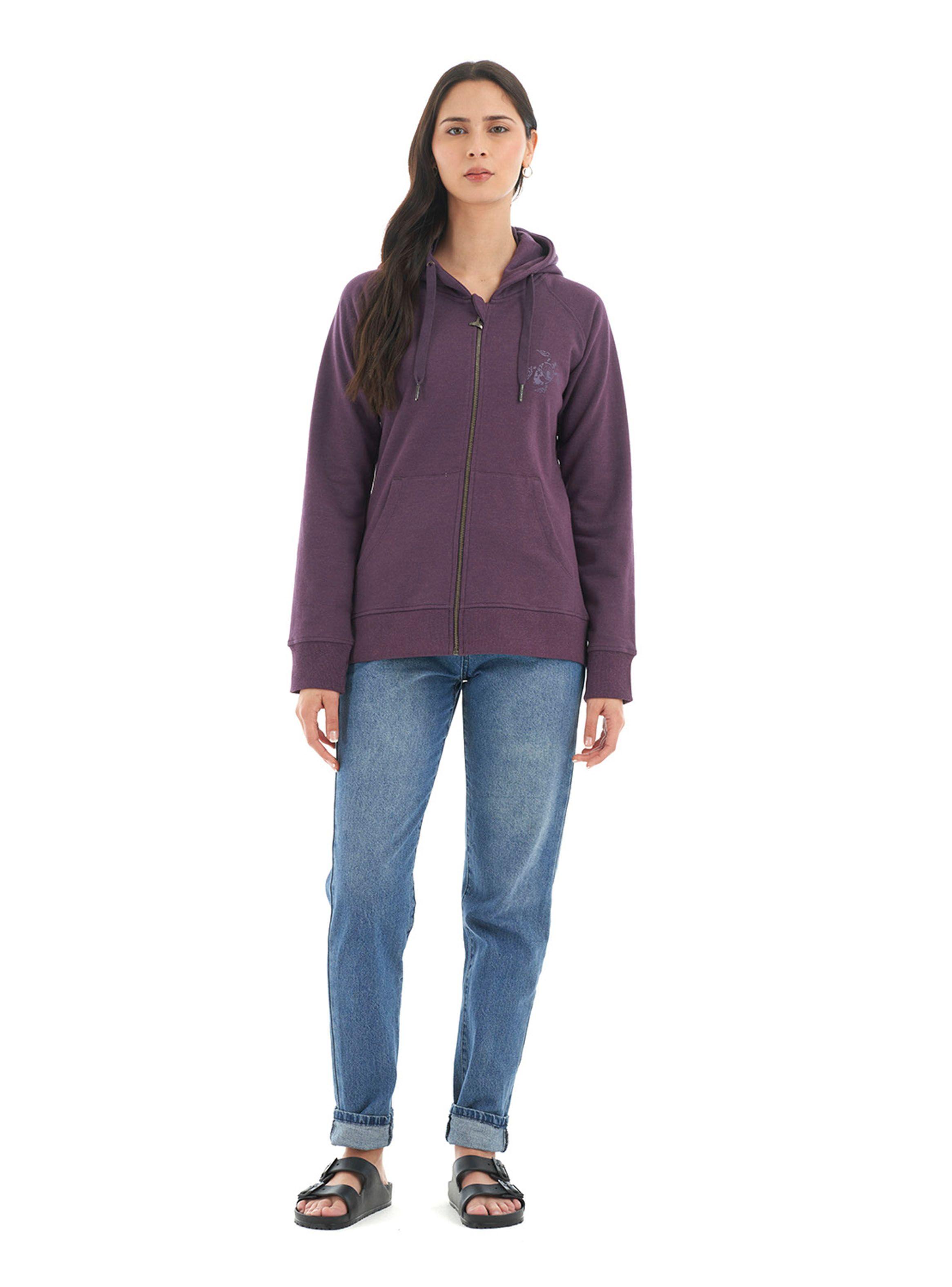 Polerón Ninja Mujer-4