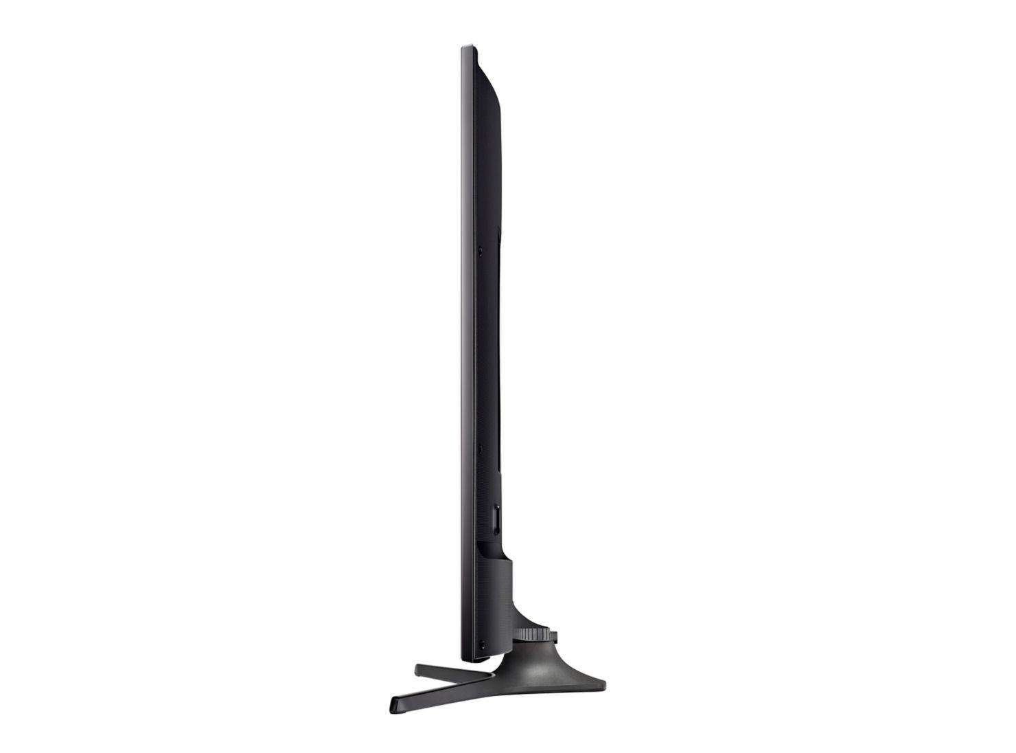 LED 55" Smart TV Ultra HD 4K 55MU6100-3