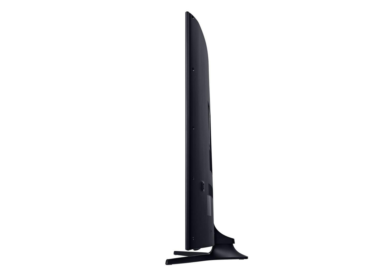 LED 55" Samsung TV Ultra HD 4K Curvo 55MU6300-3