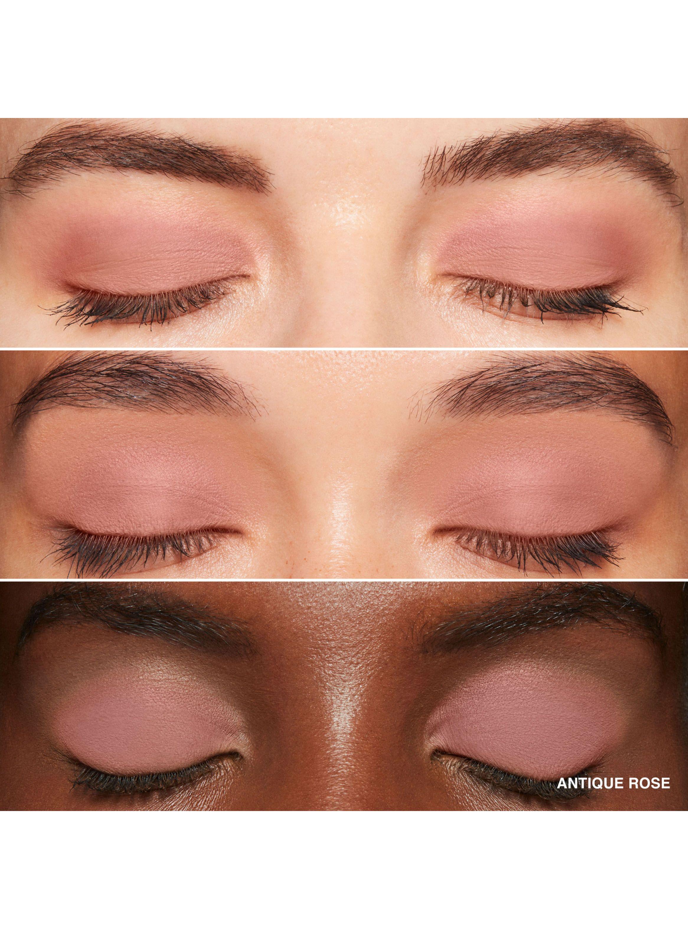 Sombra de Ojos Bobbi Brown Long Wear Cream Shadow Stick Antique Rose-3