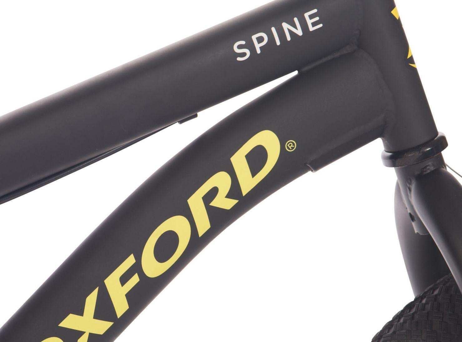 Bicicleta Freestyle Oxford Aro 16" Spine-2