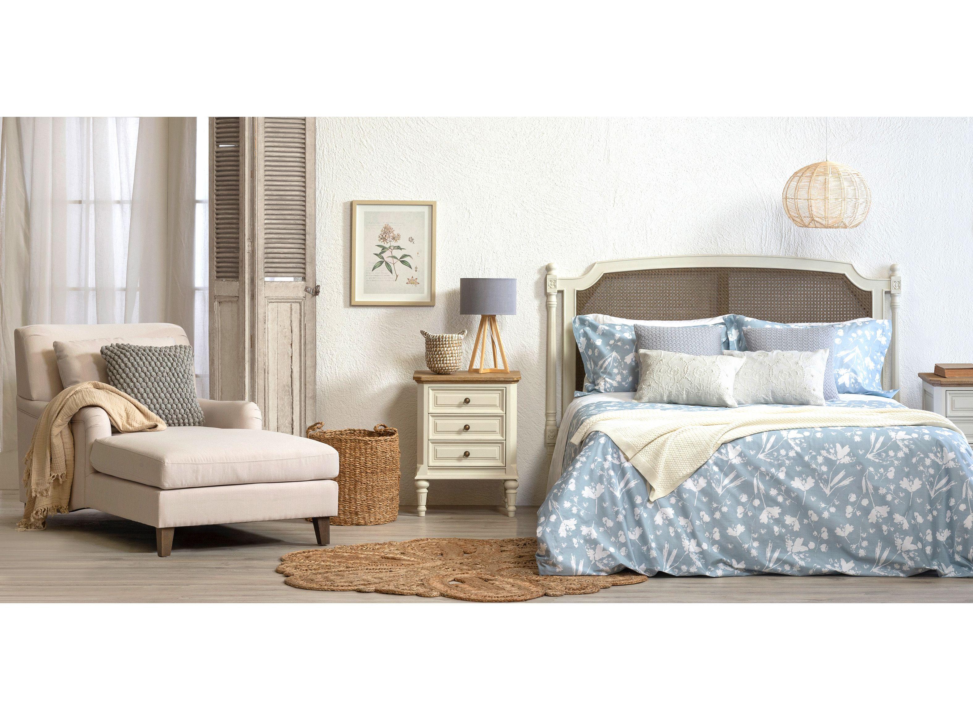 Chaise Longue Lyon Tela-5