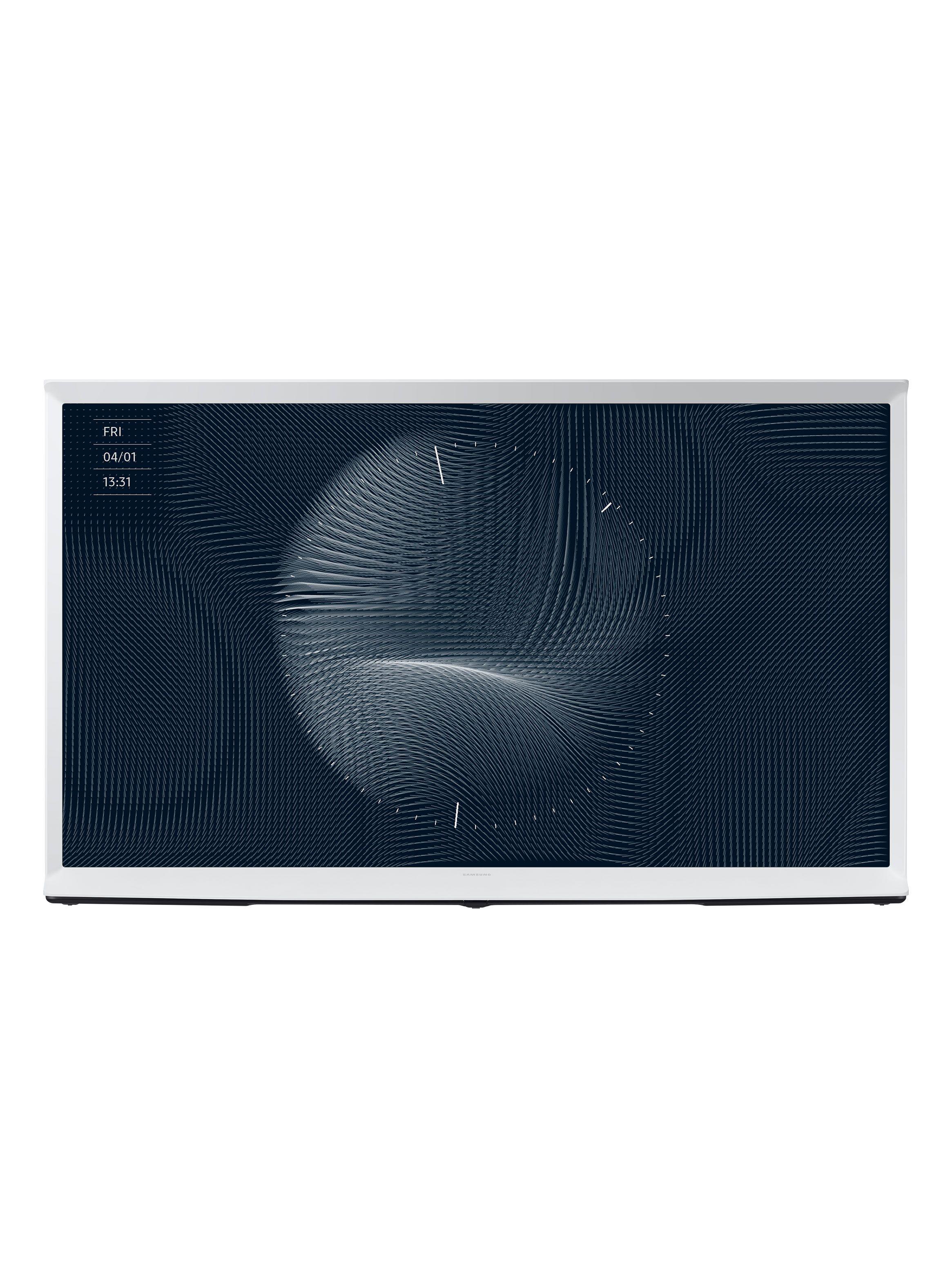 QLED 55" The Serif 4K UHD Smart TV 2022-0