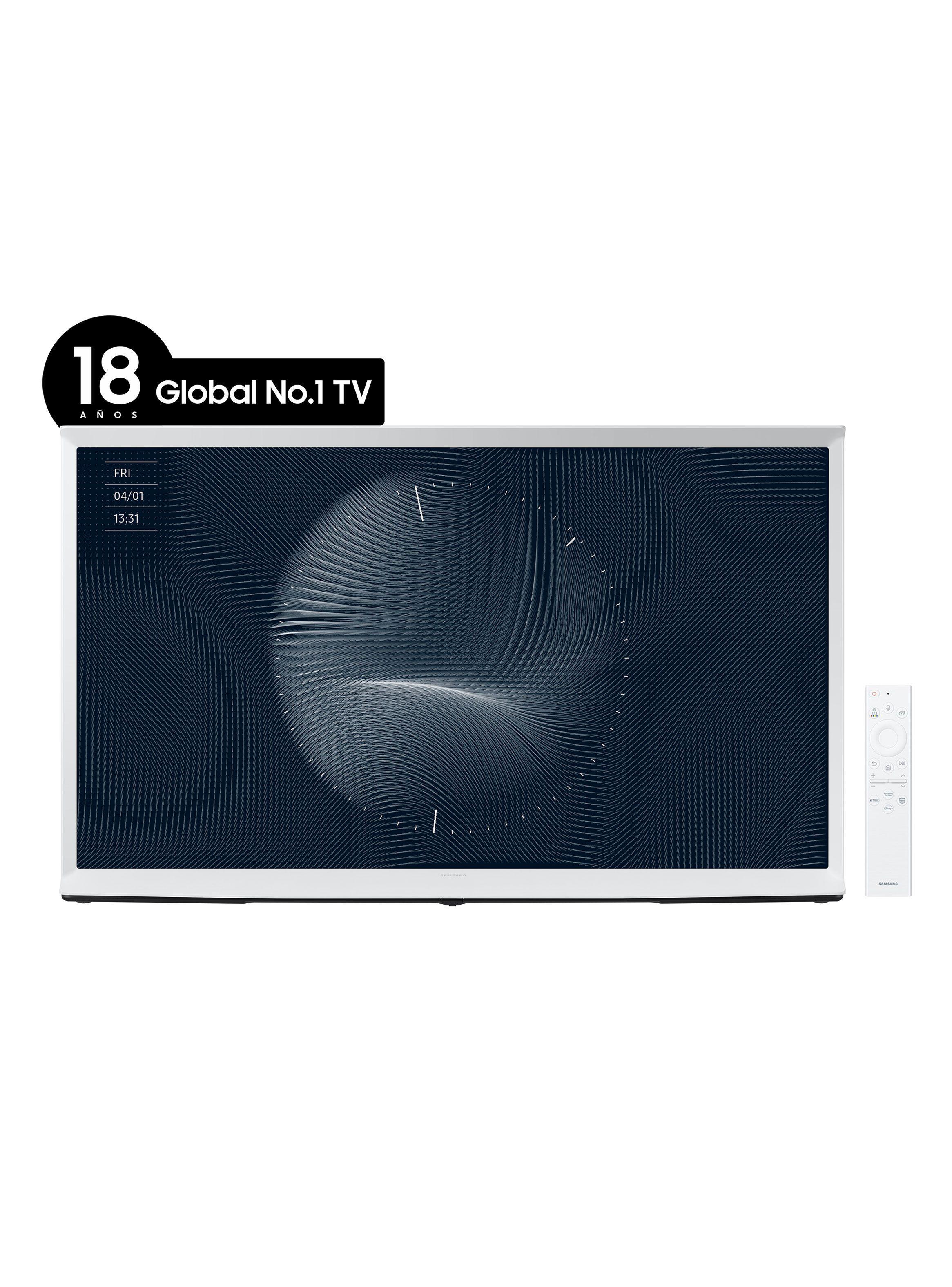 QLED 55" The Serif 4K UHD Smart TV 2022-2