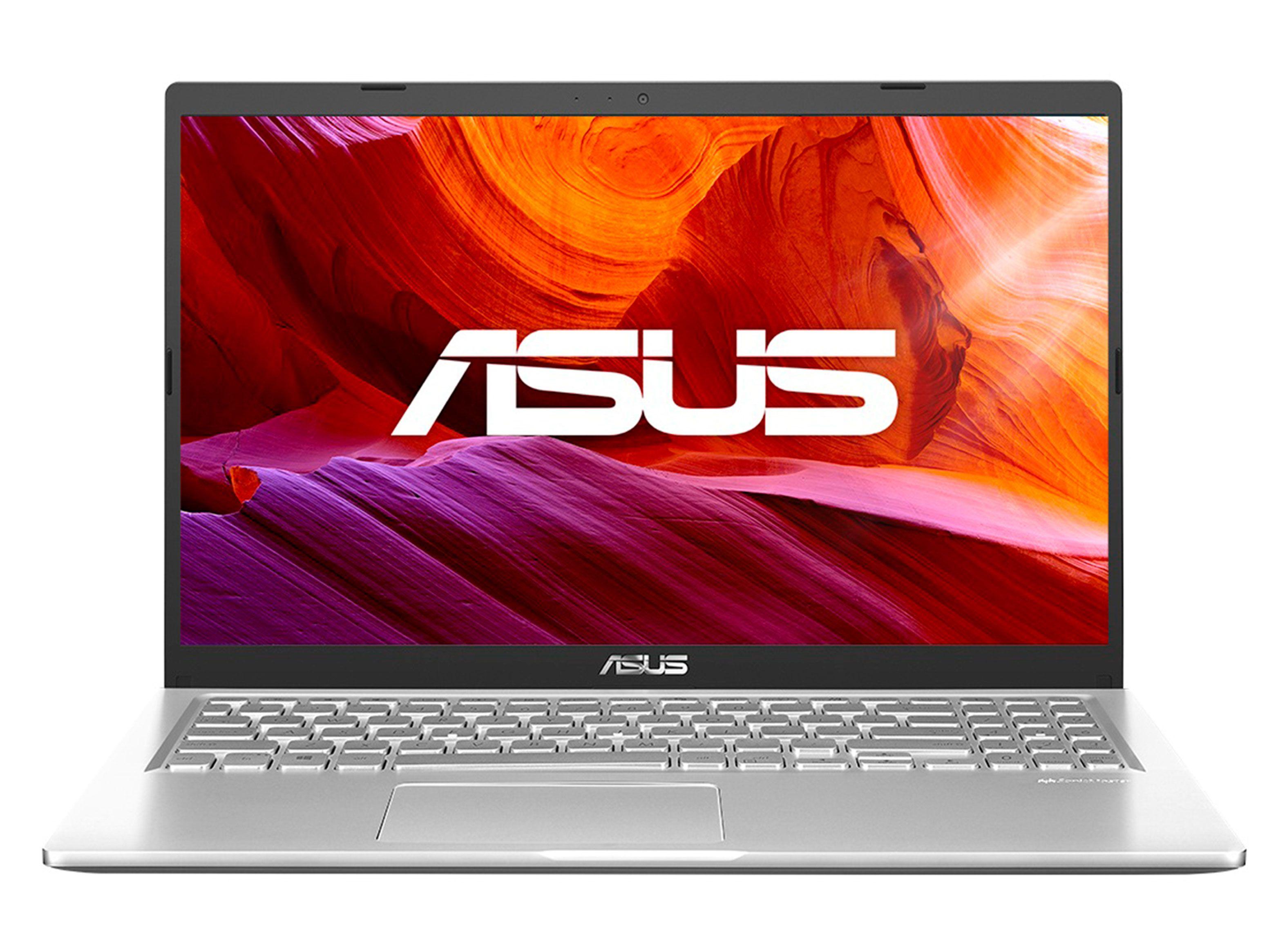 Notebook X515 intel Core i3 10ma Gen 4GB RAM 256GB SSD 15.6" FHD-0