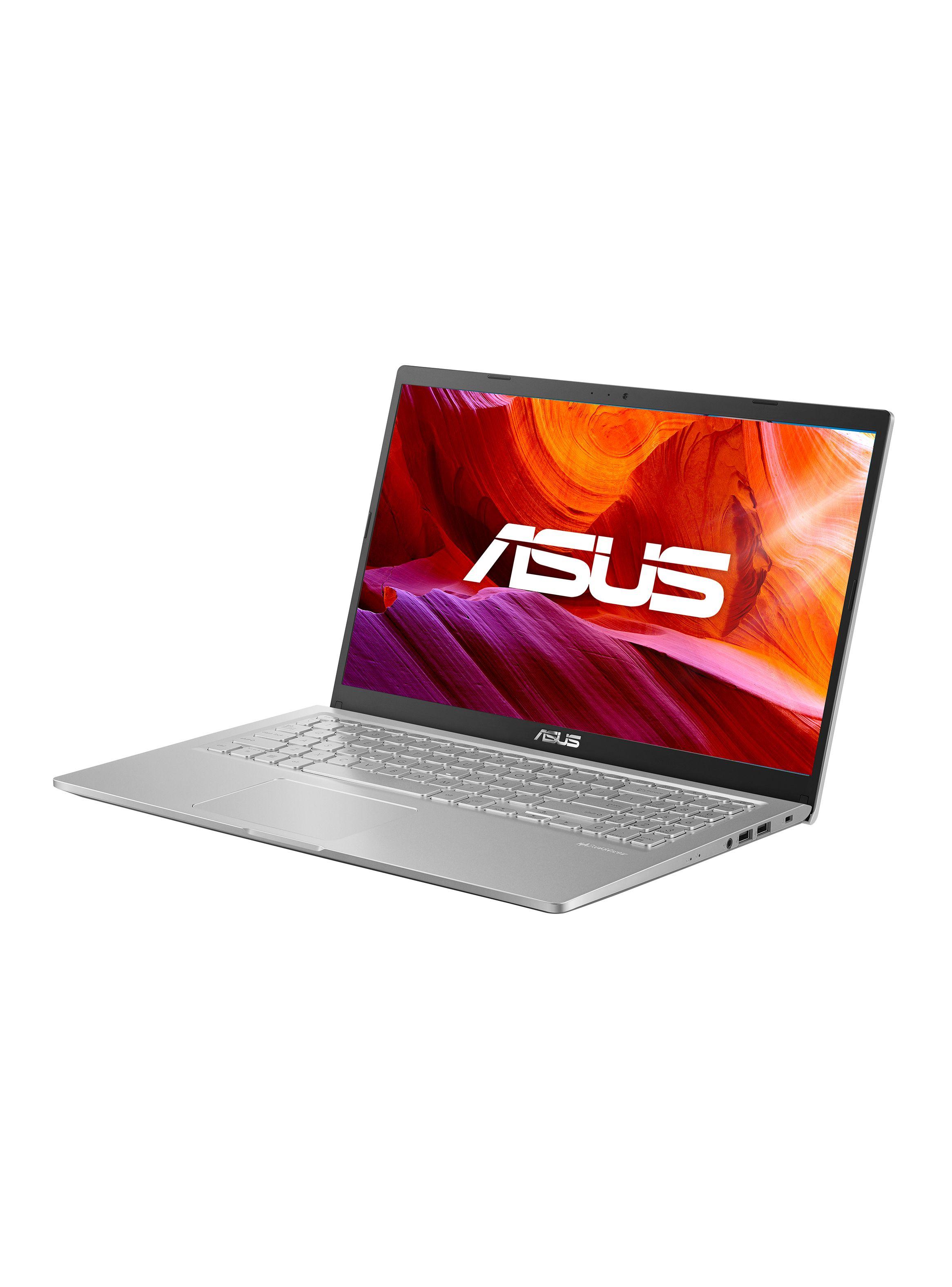 Notebook X515 intel Core i3 10ma Gen 4GB RAM 256GB SSD 15.6" FHD-3