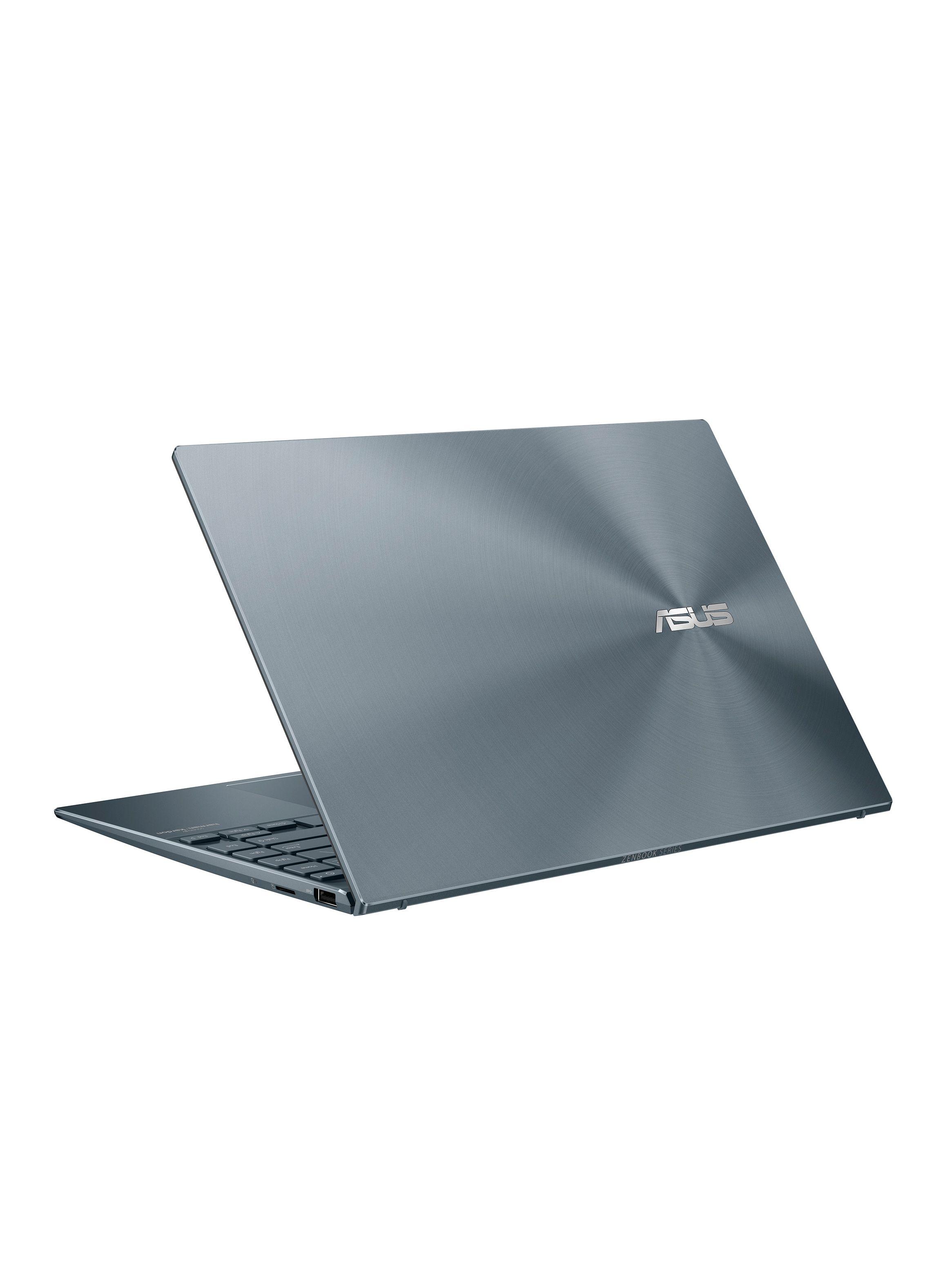 Notebook Zenbook 13 OLED UX325 Intel Core i7 Intel Iris Xe 16GB RAM 512GB SSD 13.3"-3