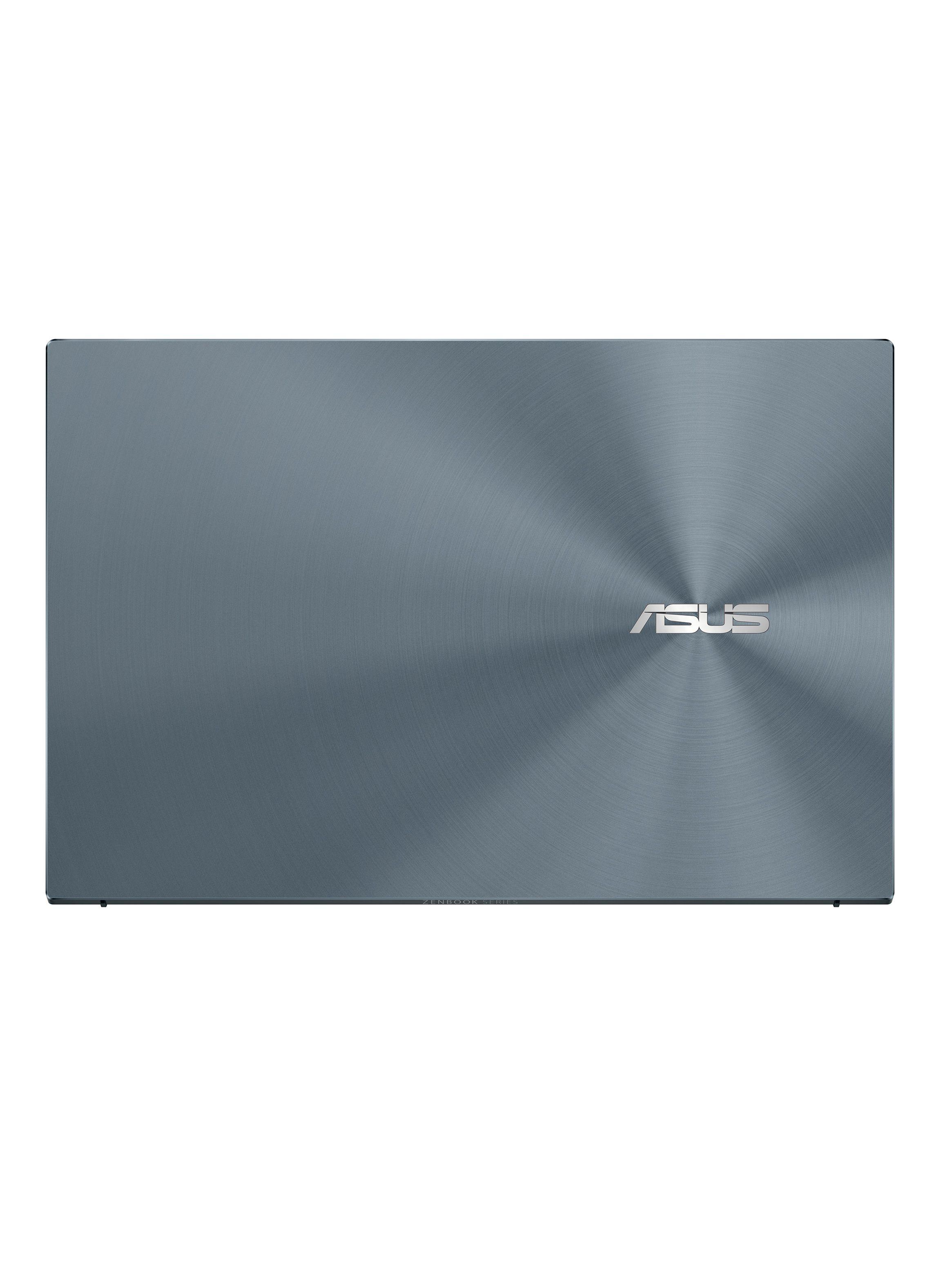 Notebook Zenbook 13 OLED UX325 Intel Core i7 Intel Iris Xe 16GB RAM 512GB SSD 13.3"-6