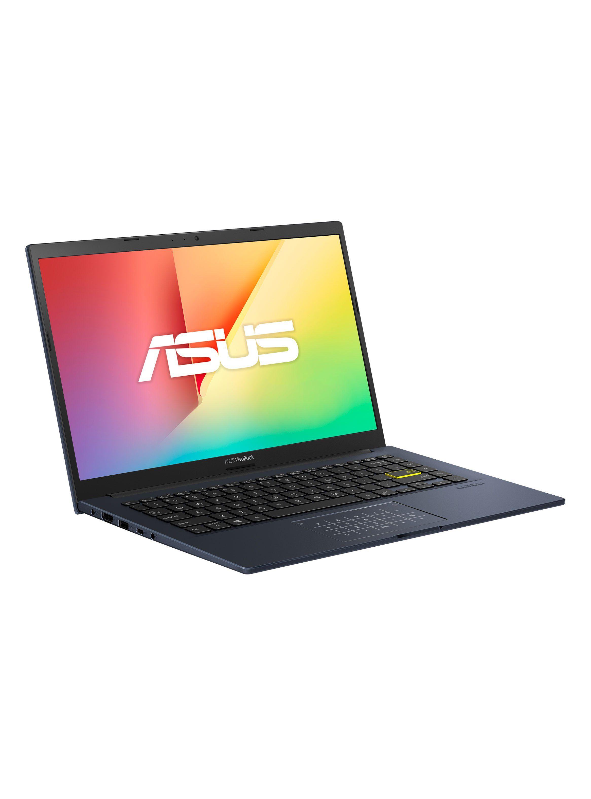 Notebook Vivobook 14 M413IA-EB1042W AMD Ryzen 7-4700U 8GB RAM 512GB SSD 14"-1