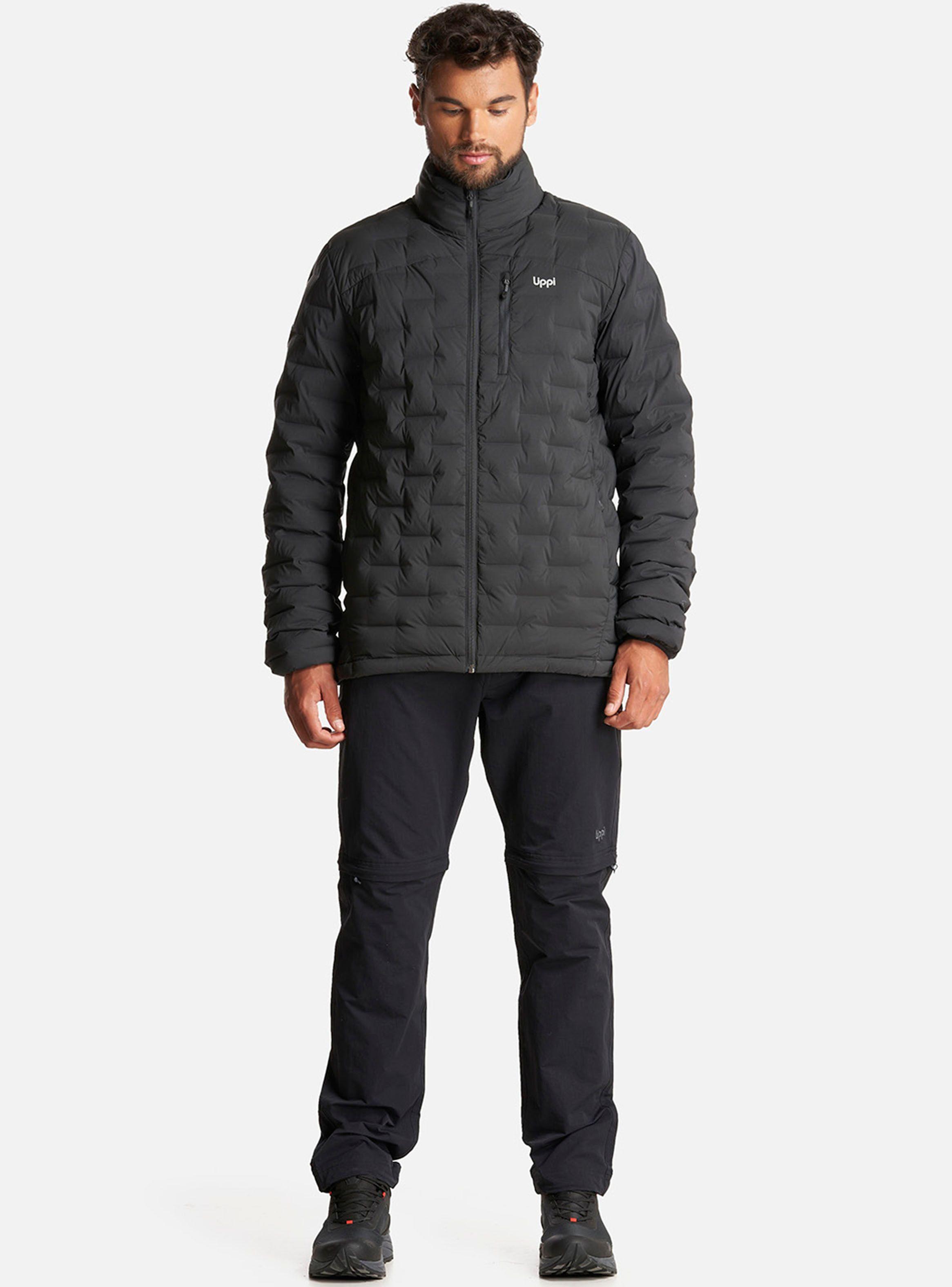 Chaqueta Ultimate Stretch Down Jacket-4