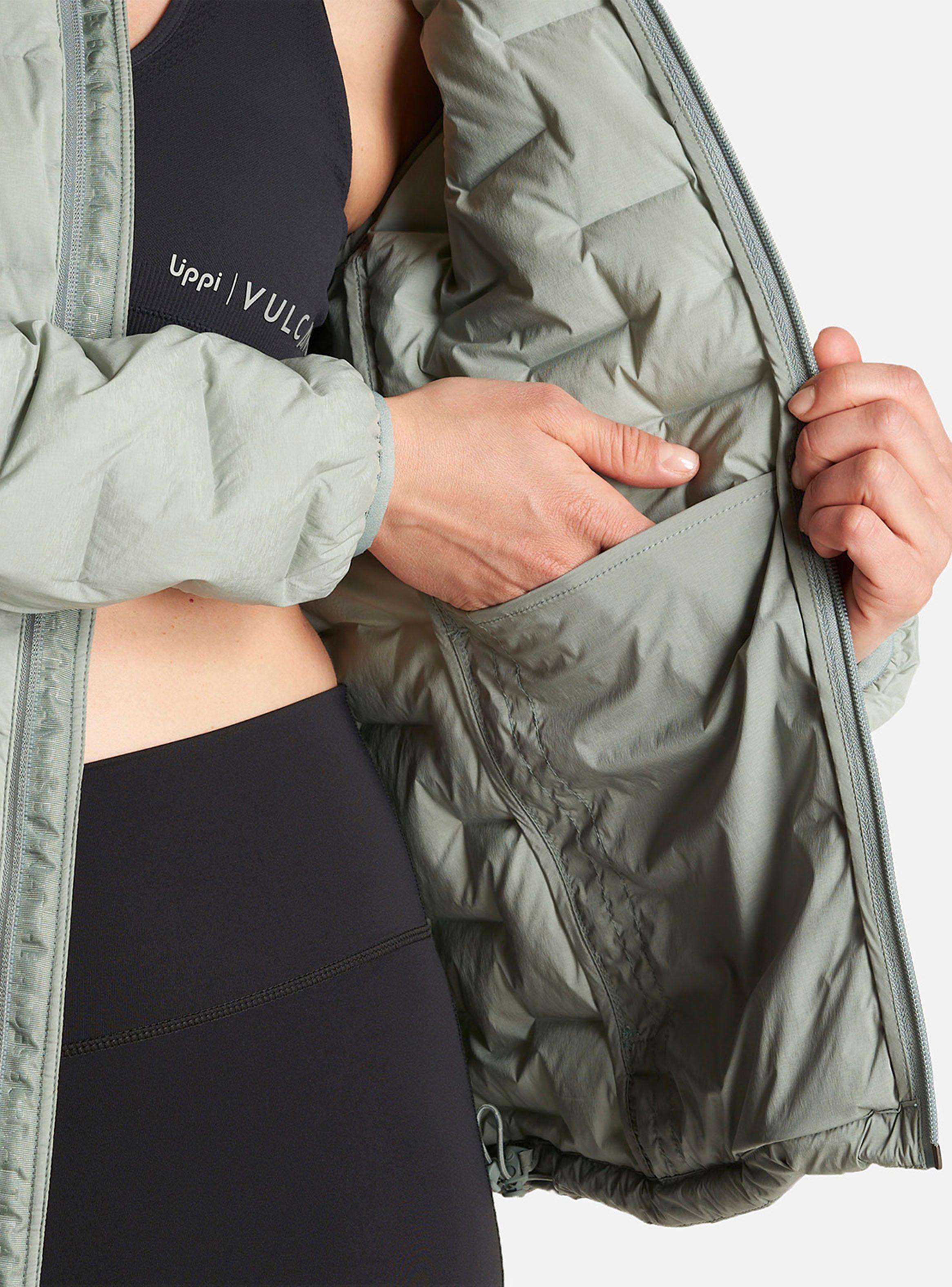 Parka Ultimate Stretch Down-2