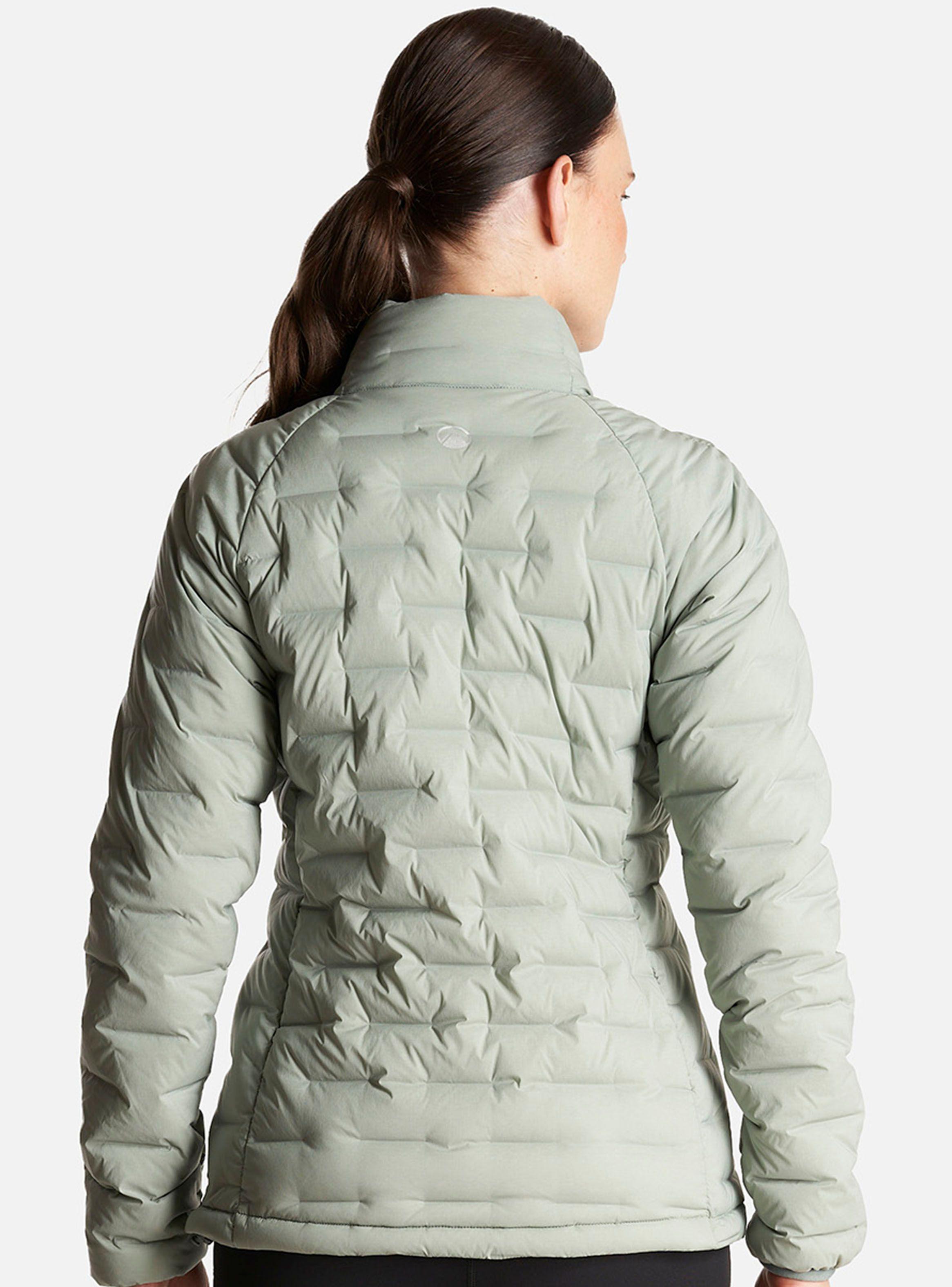Parka Ultimate Stretch Down-1
