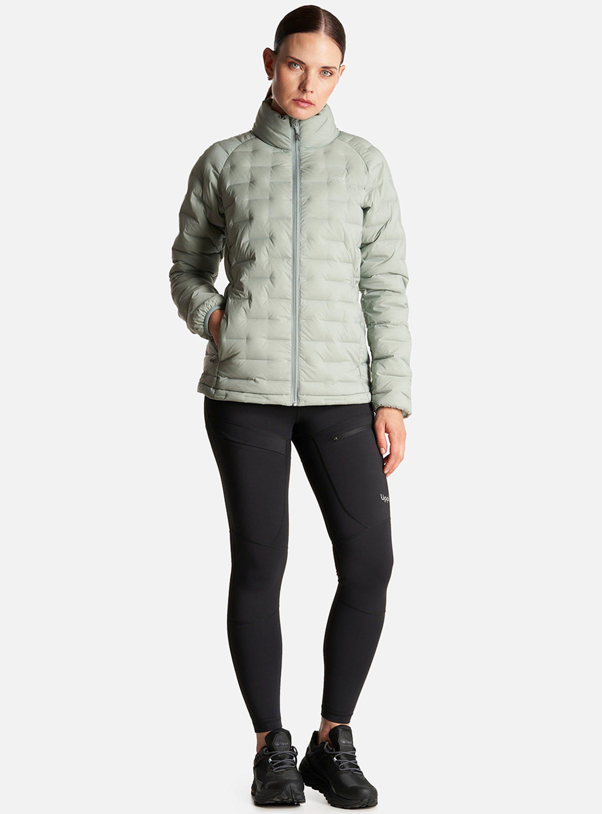 Parka Ultimate Stretch Down-4